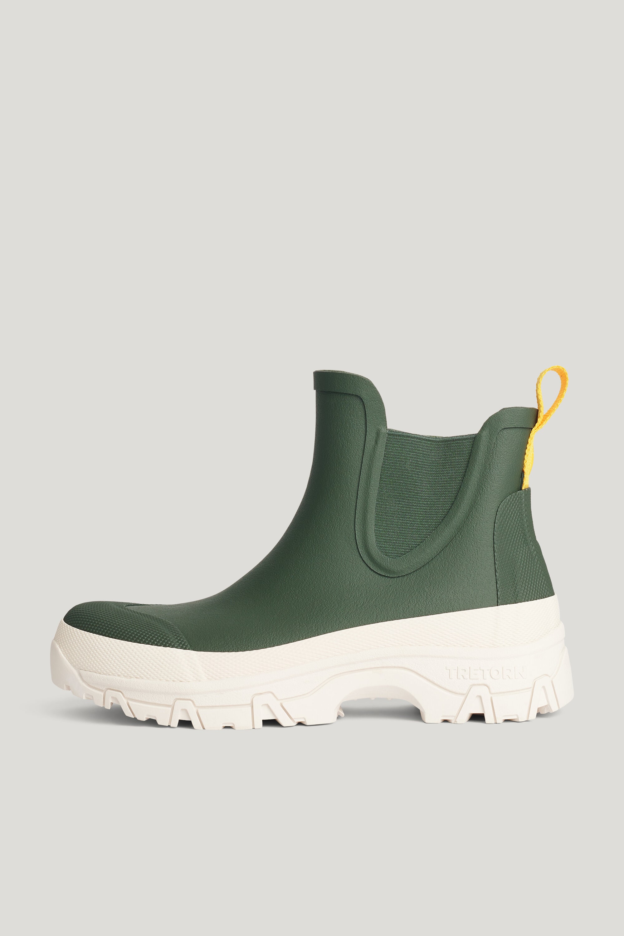 GARPA RUBBER BOOT