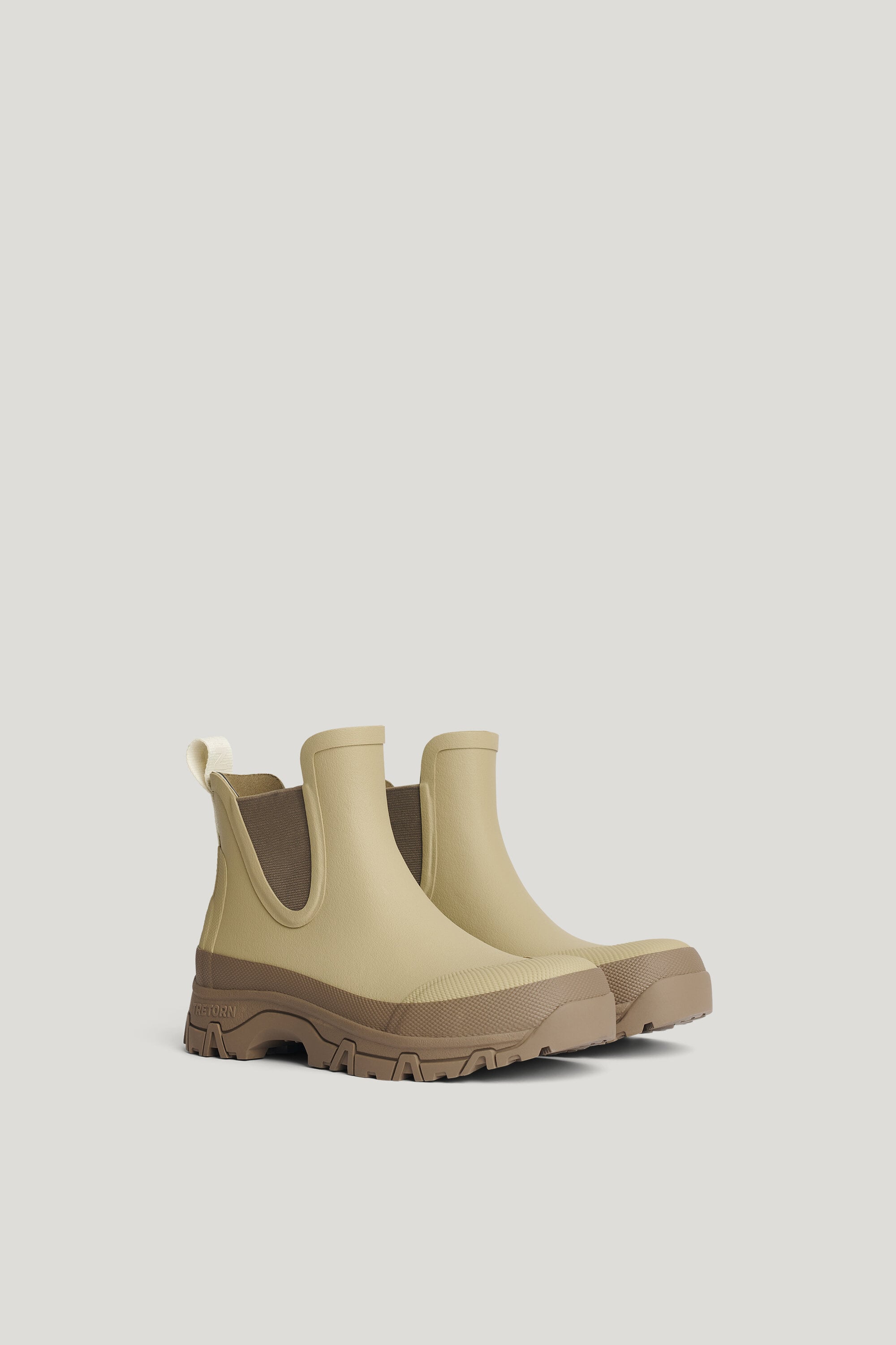 GARPA RUBBER BOOT