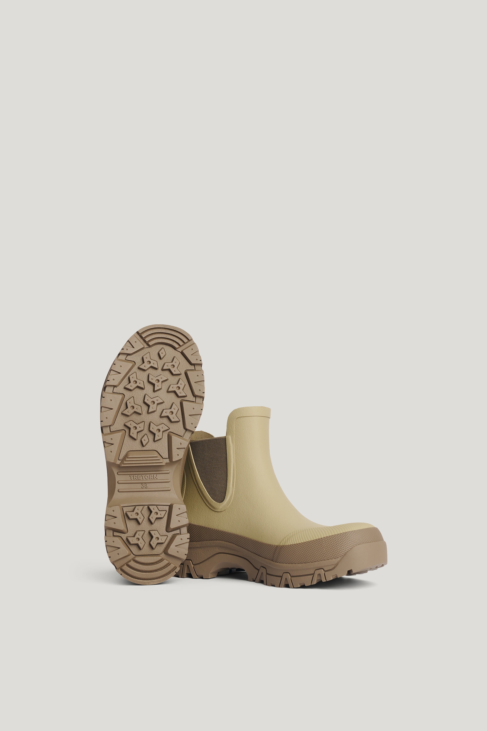 GARPA RUBBER BOOT