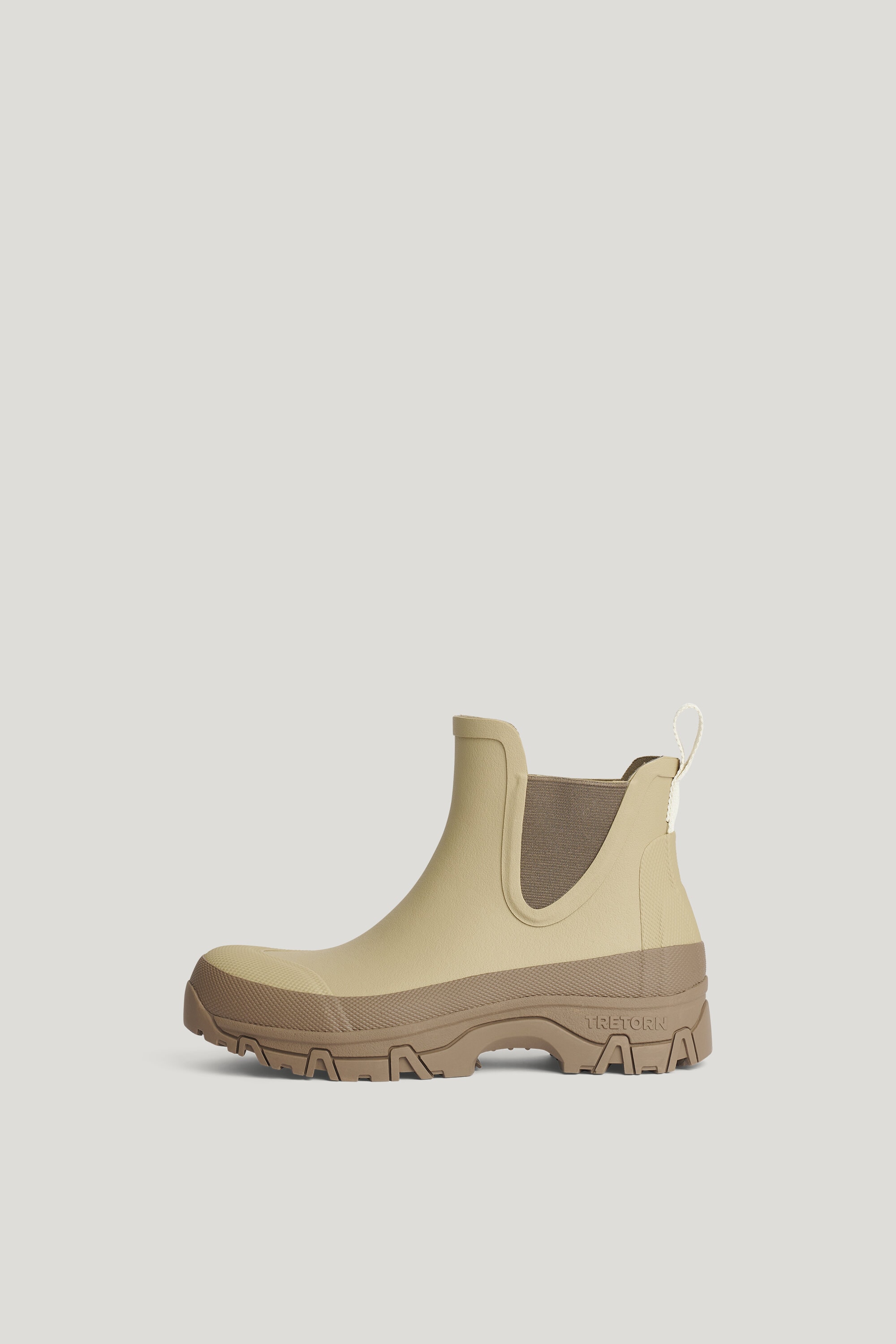 GARPA RUBBER BOOT