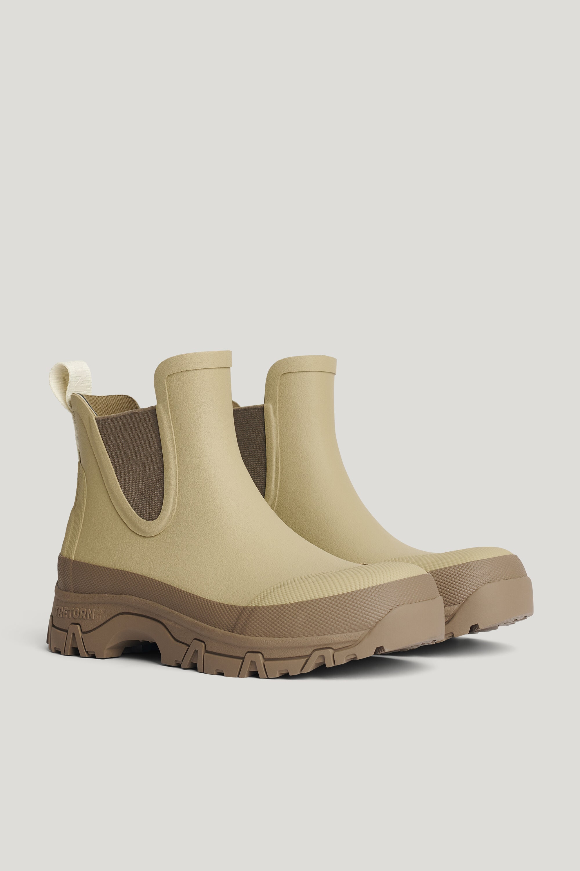 GARPA RUBBER BOOT