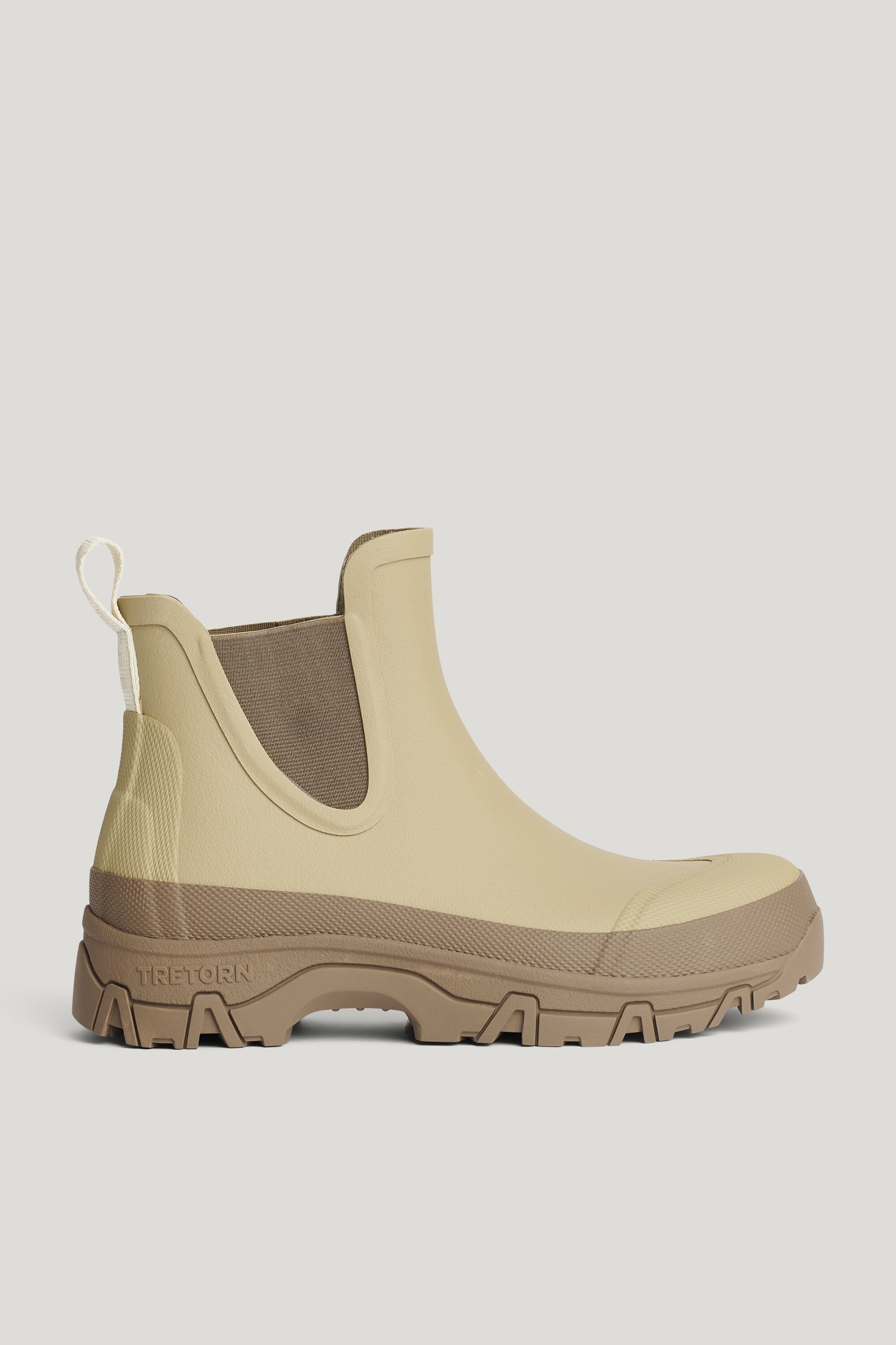 GARPA RUBBER BOOT