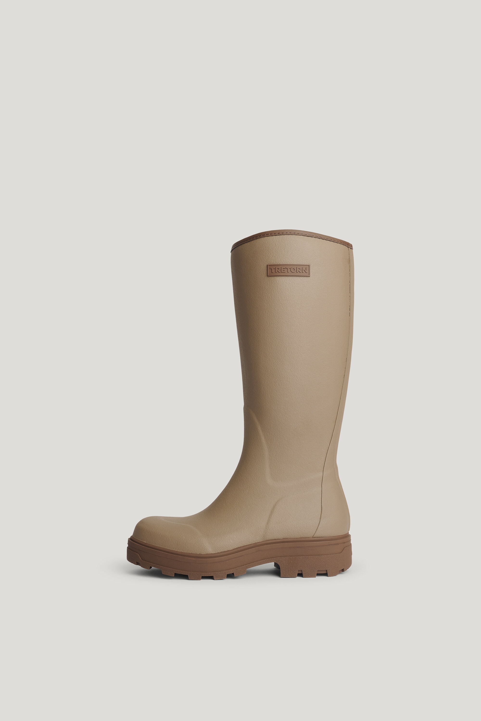 HALLA RUBBER BOOT