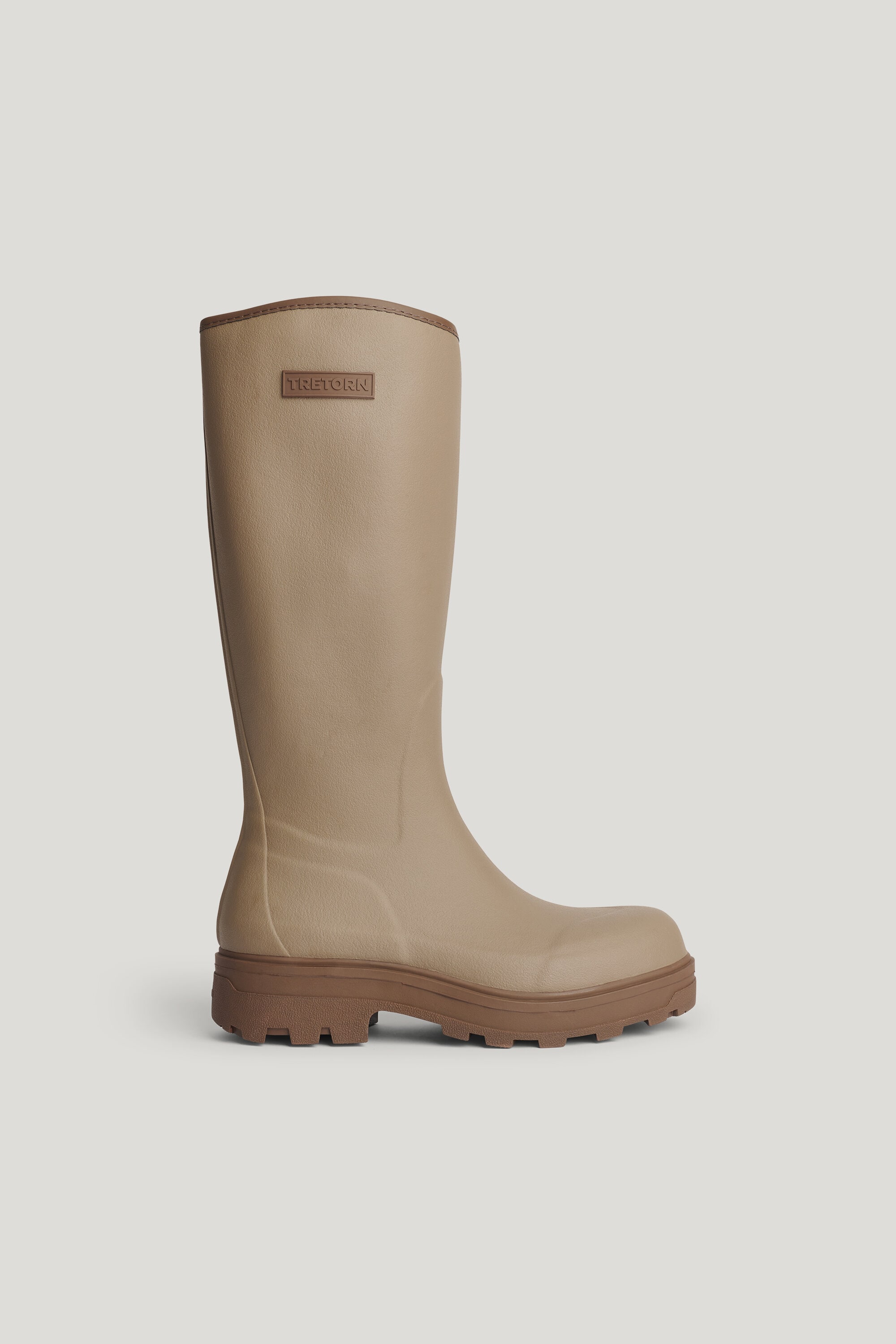 HALLA RUBBER BOOT