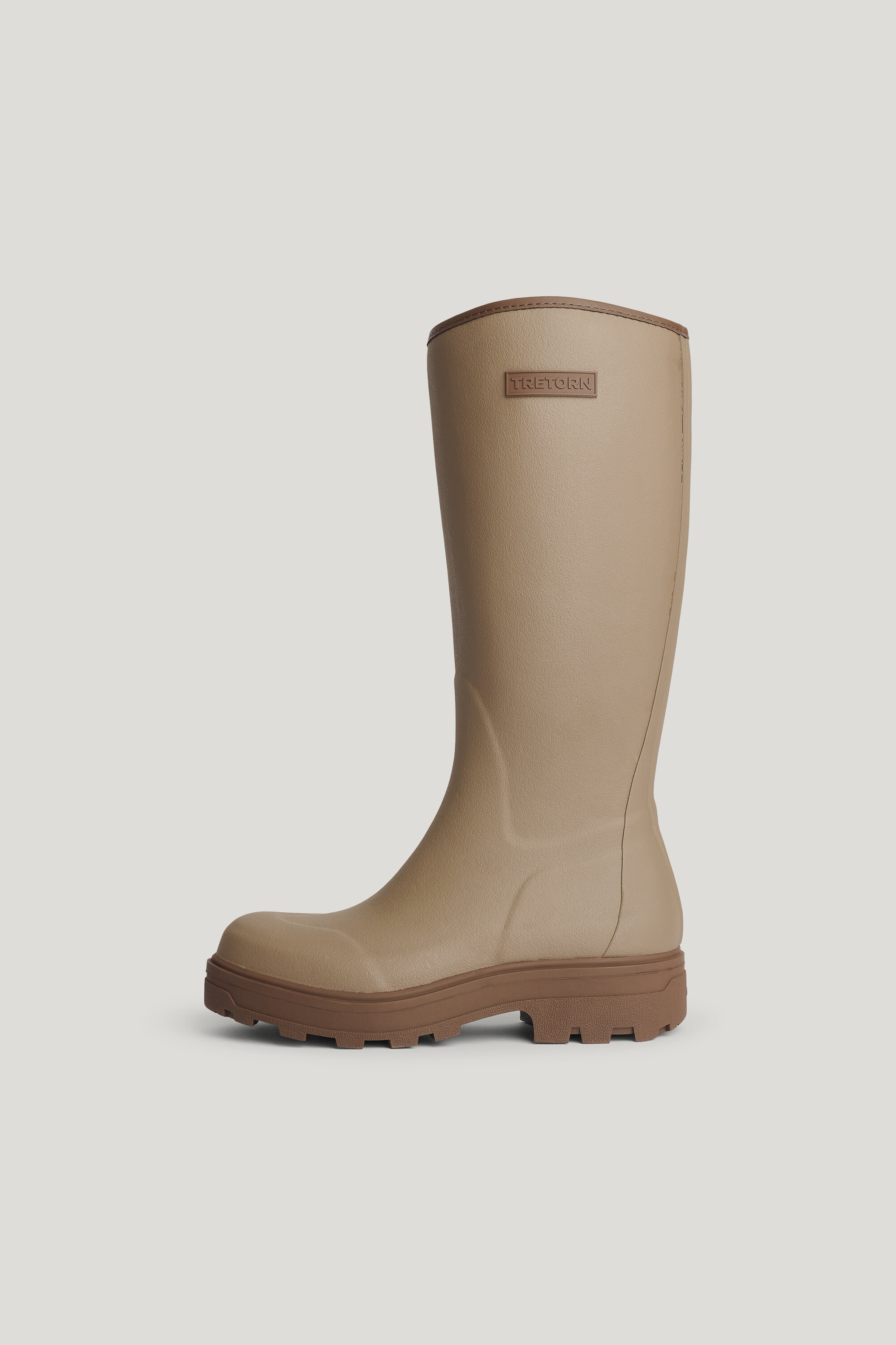 HALLA RUBBER BOOT