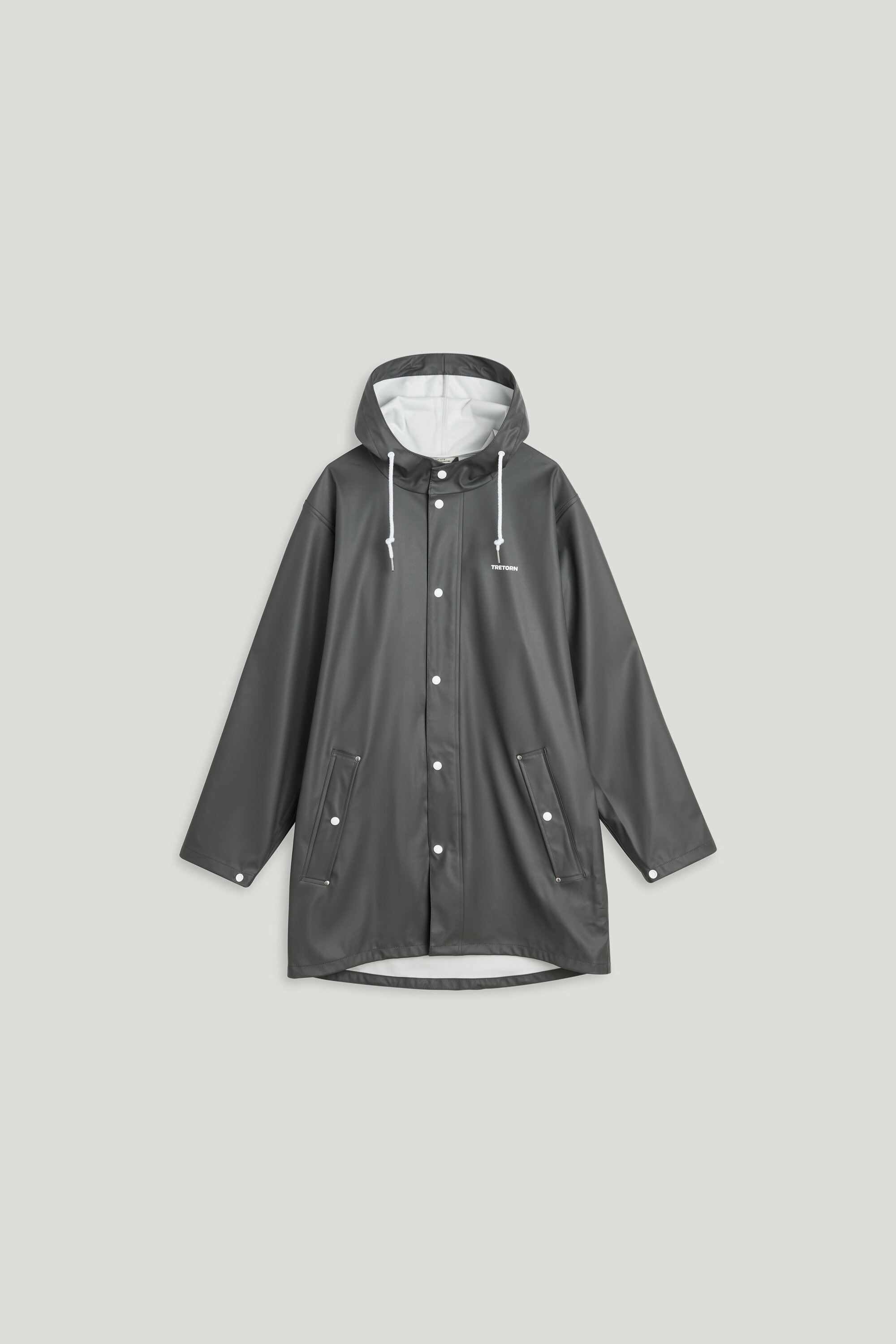 WINGS RAIN JACKET