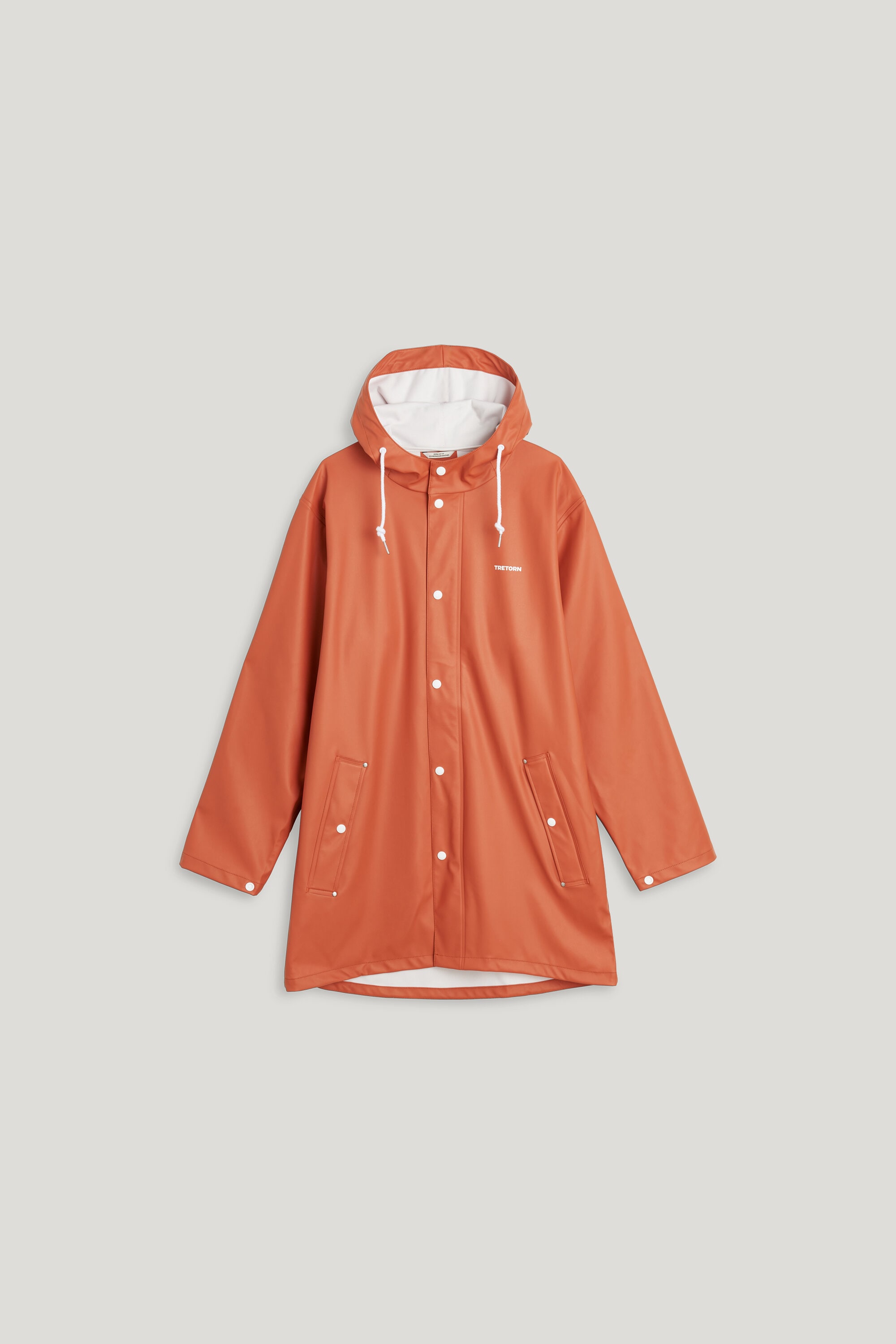 WINGS RAIN JACKET