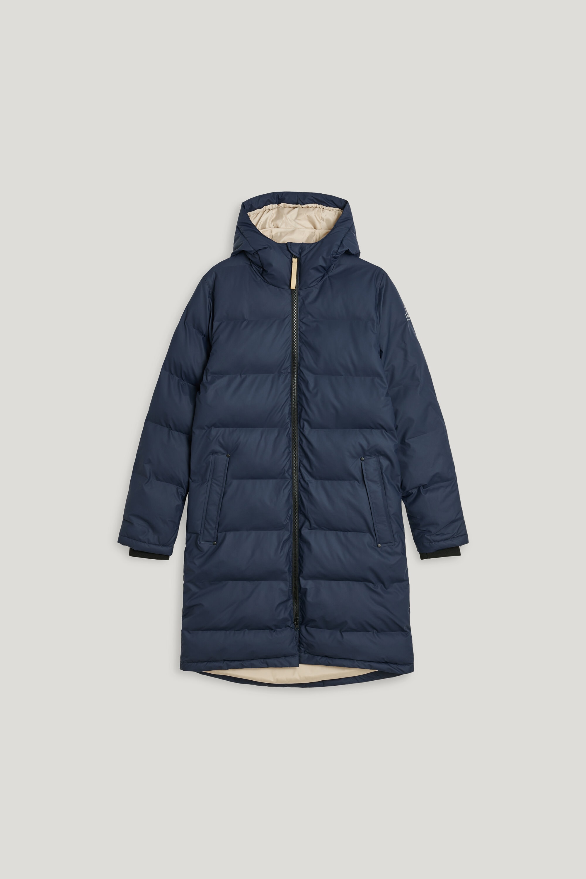 LUMI COAT WATERPROOF JACKET