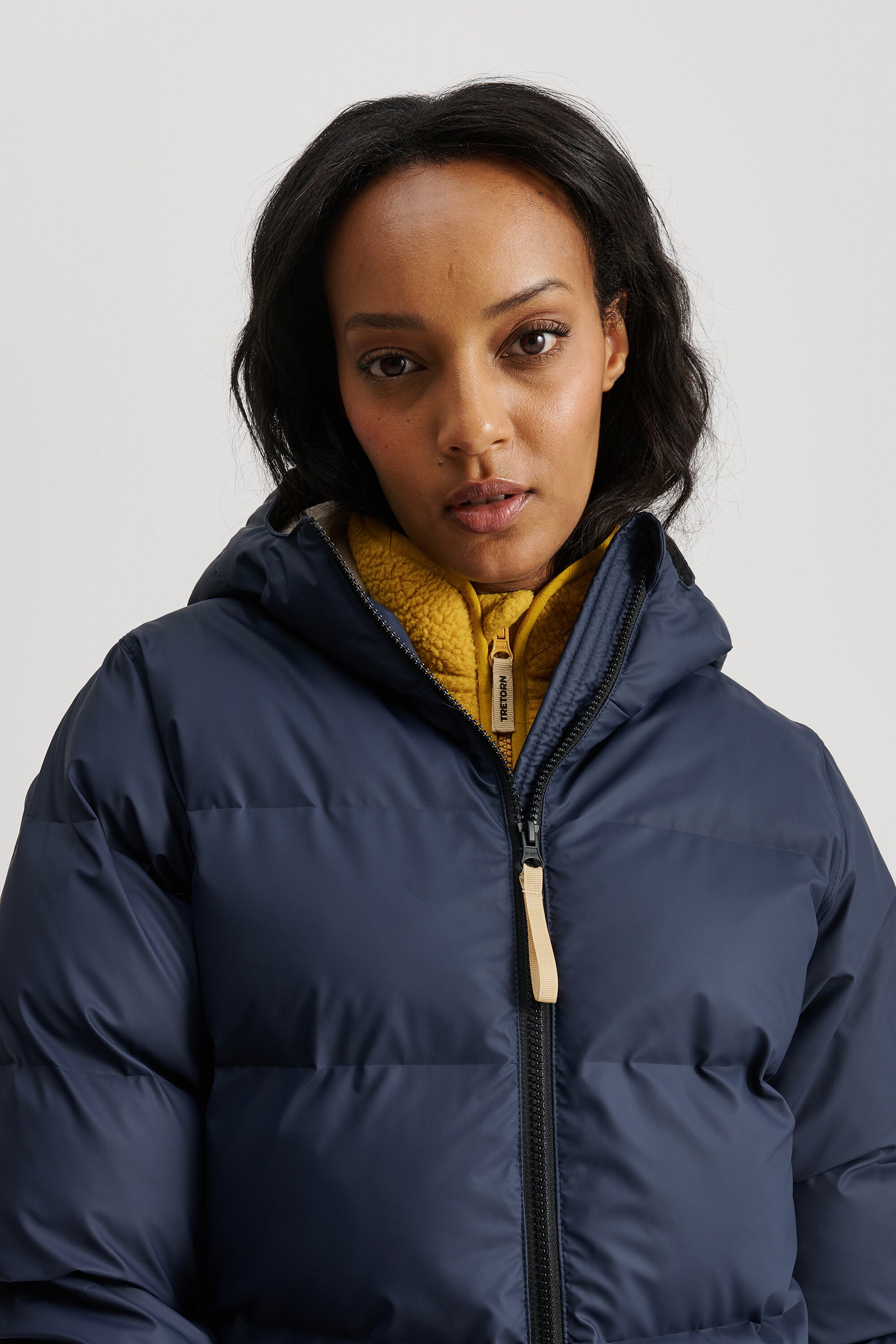 LUMI COAT WATERPROOF JACKET