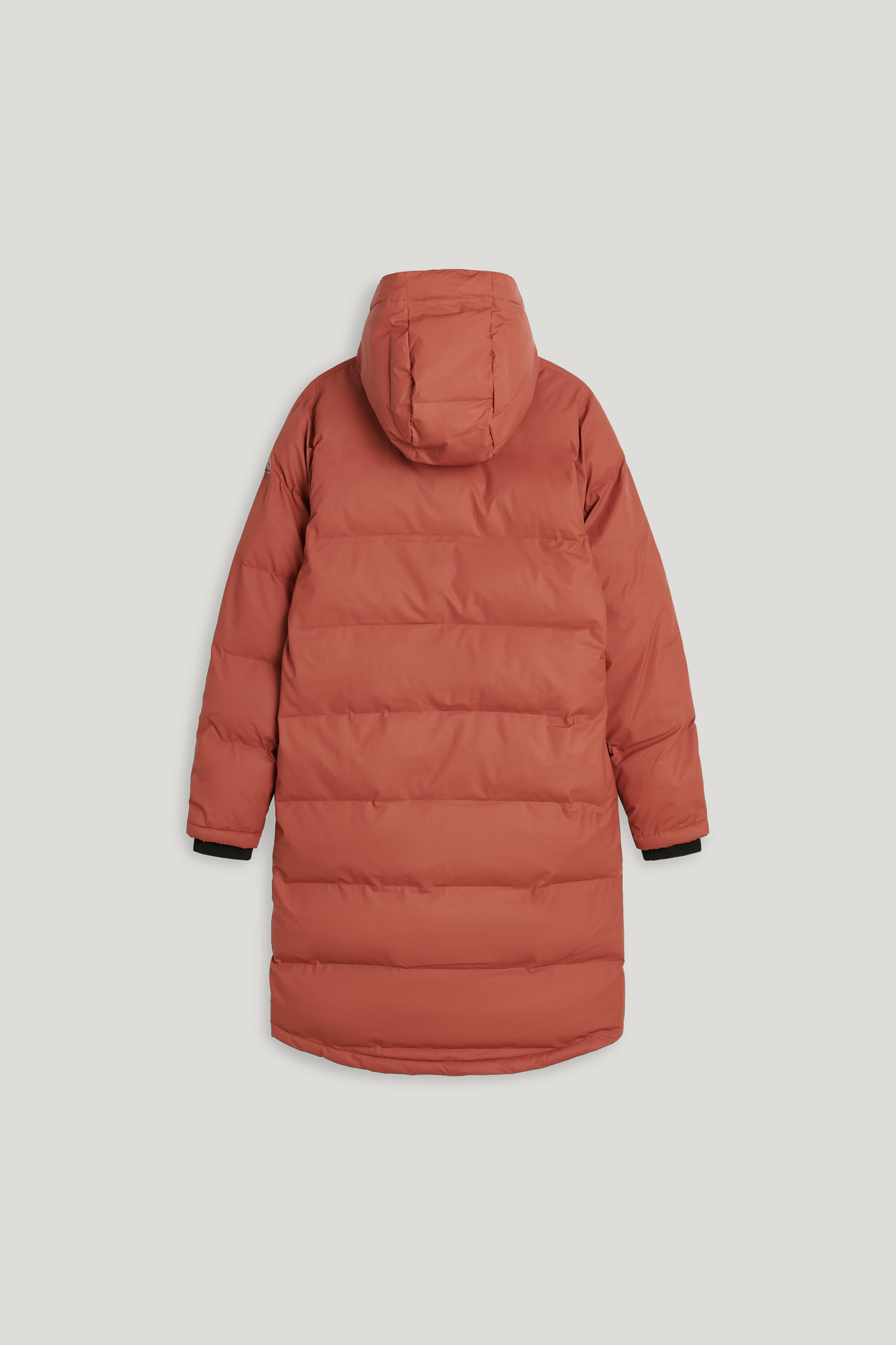 LUMI COAT WATERPROOF JACKET