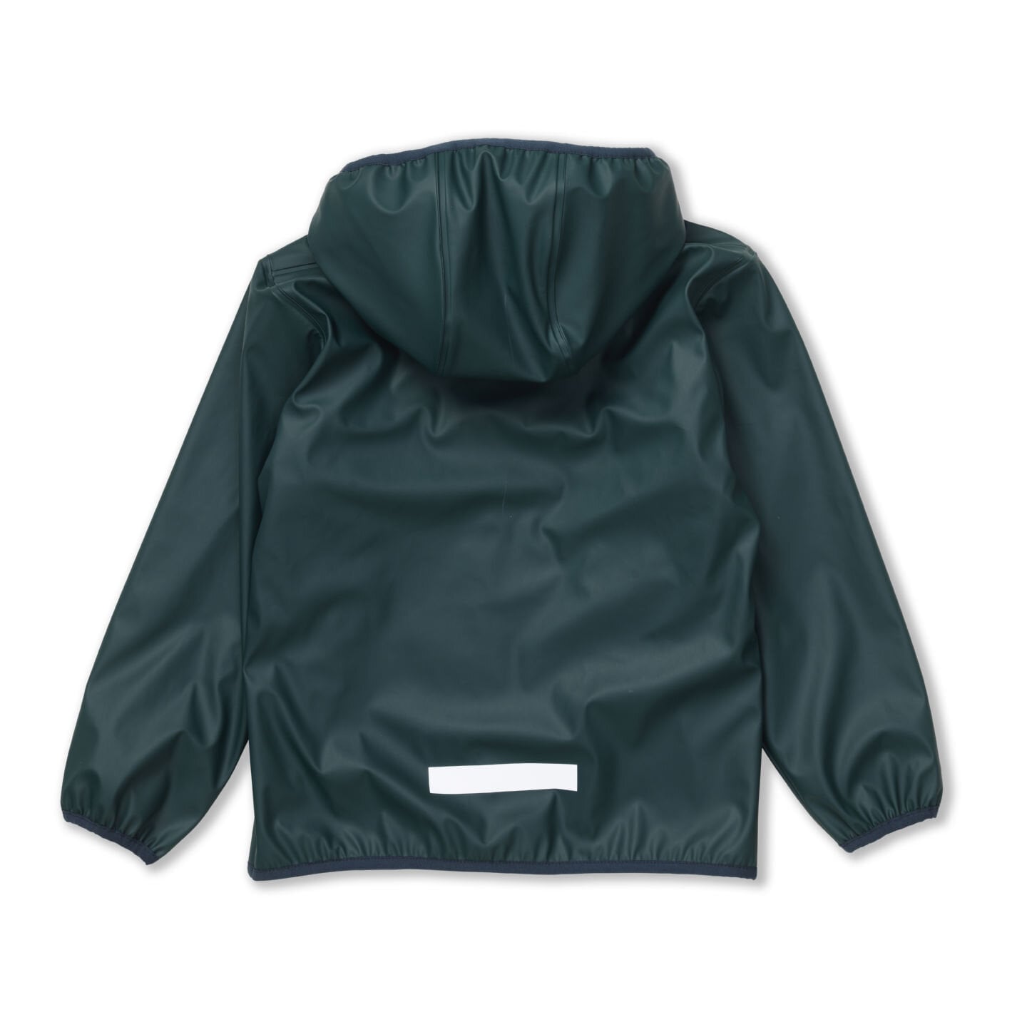 AKTIV FLEECE RAIN JACKET