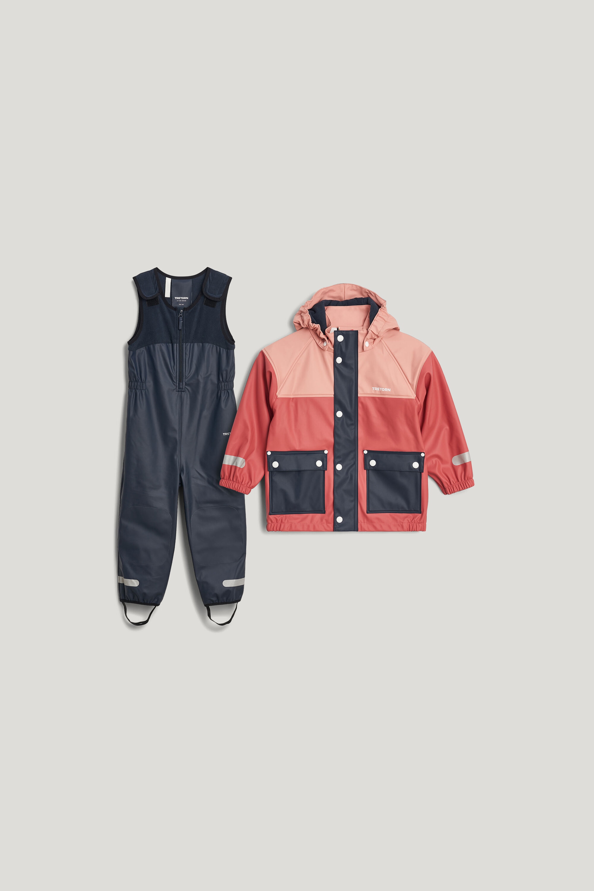 kids Tretorn Functional outerwear | for