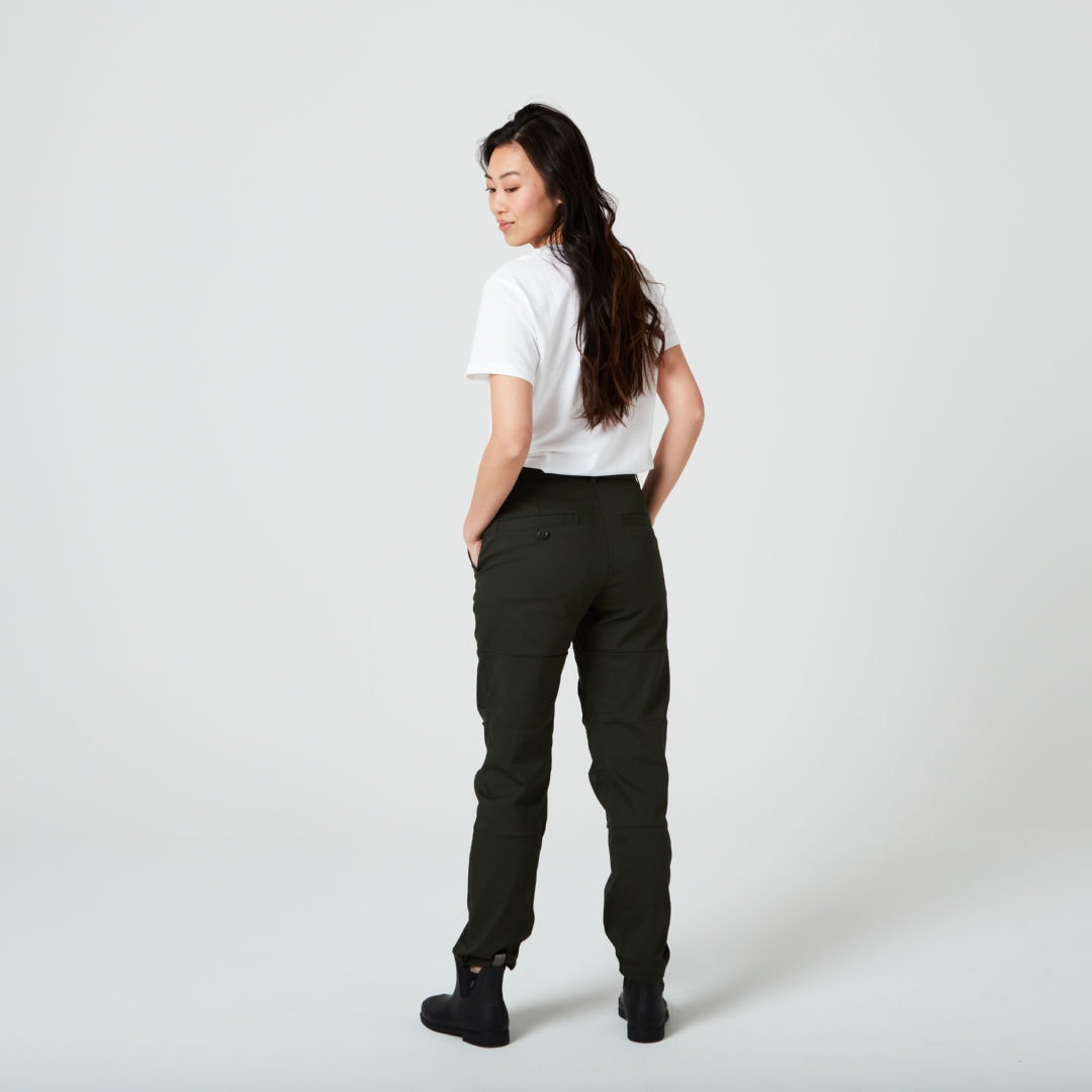 AUSTRE ACTIVITY PANTS W