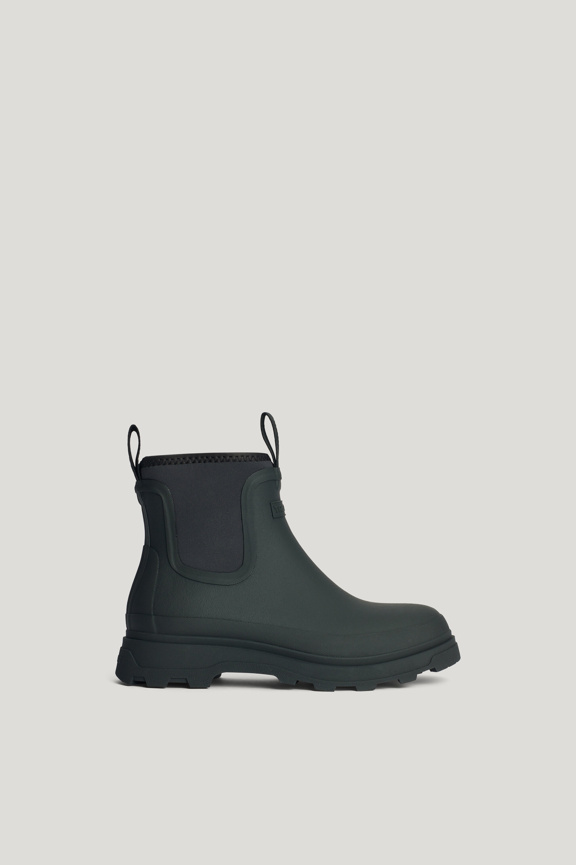 YLLINS RUBBER BOOT