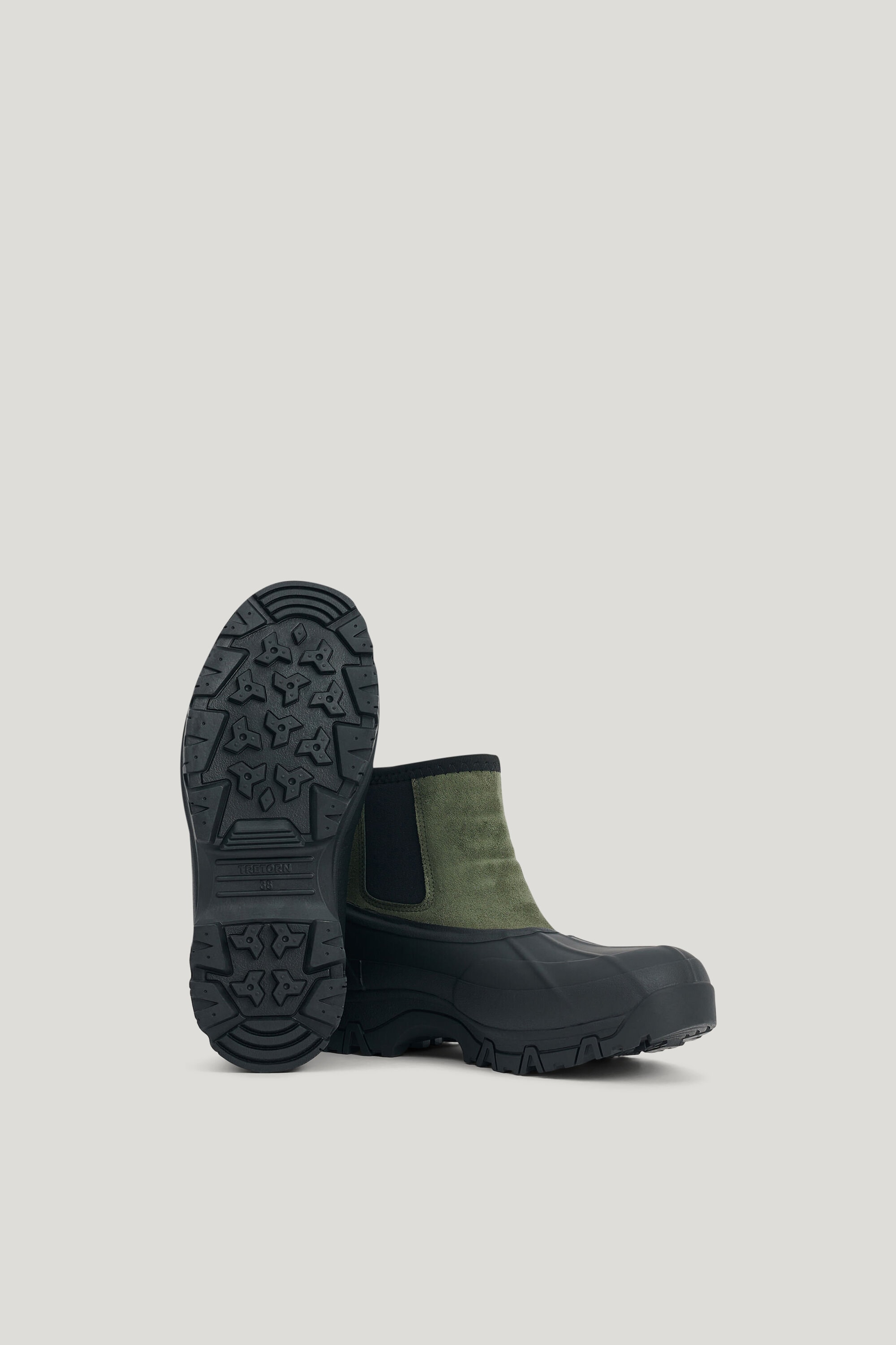 Tretorn hybrid outlet boots