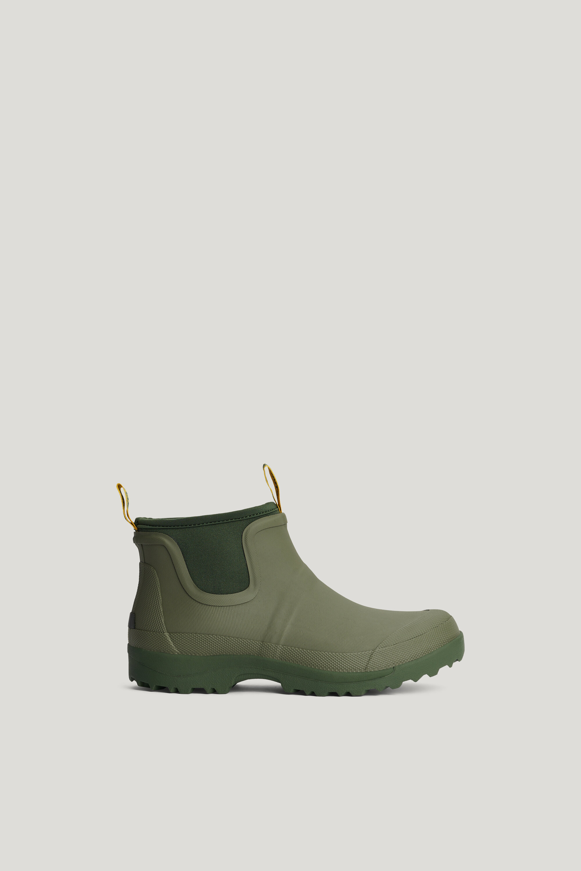 TERRÄNG LOW NEO WINTER RUBBER BOOT