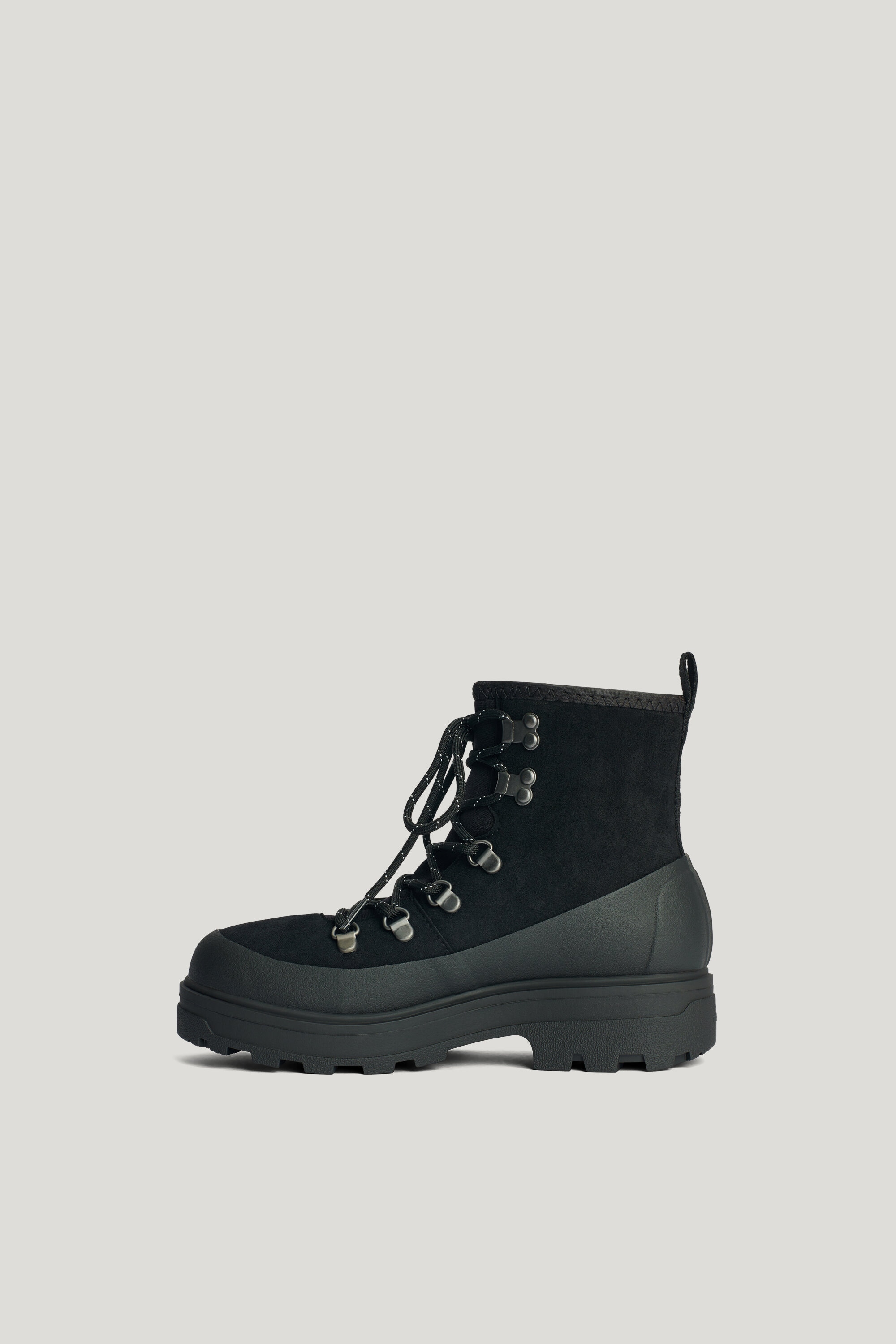 RANKAS HYBRID WATERPROOF BOOT