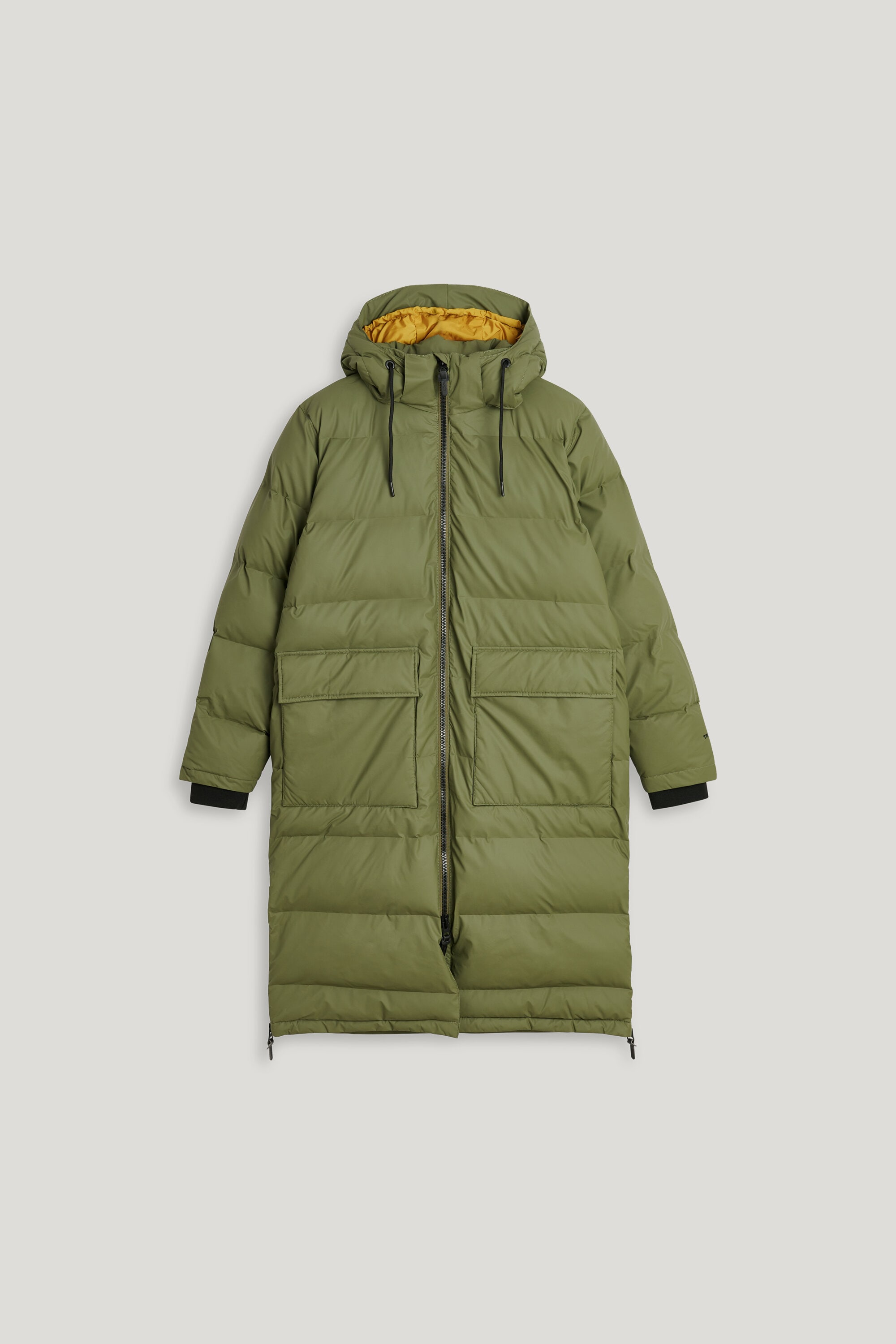 Down coat waterproof hotsell