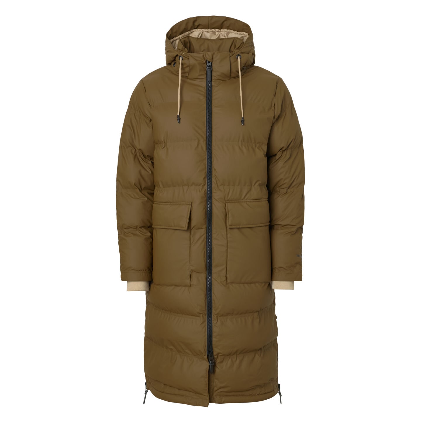 Women's winter jackets to keep you warm & dry