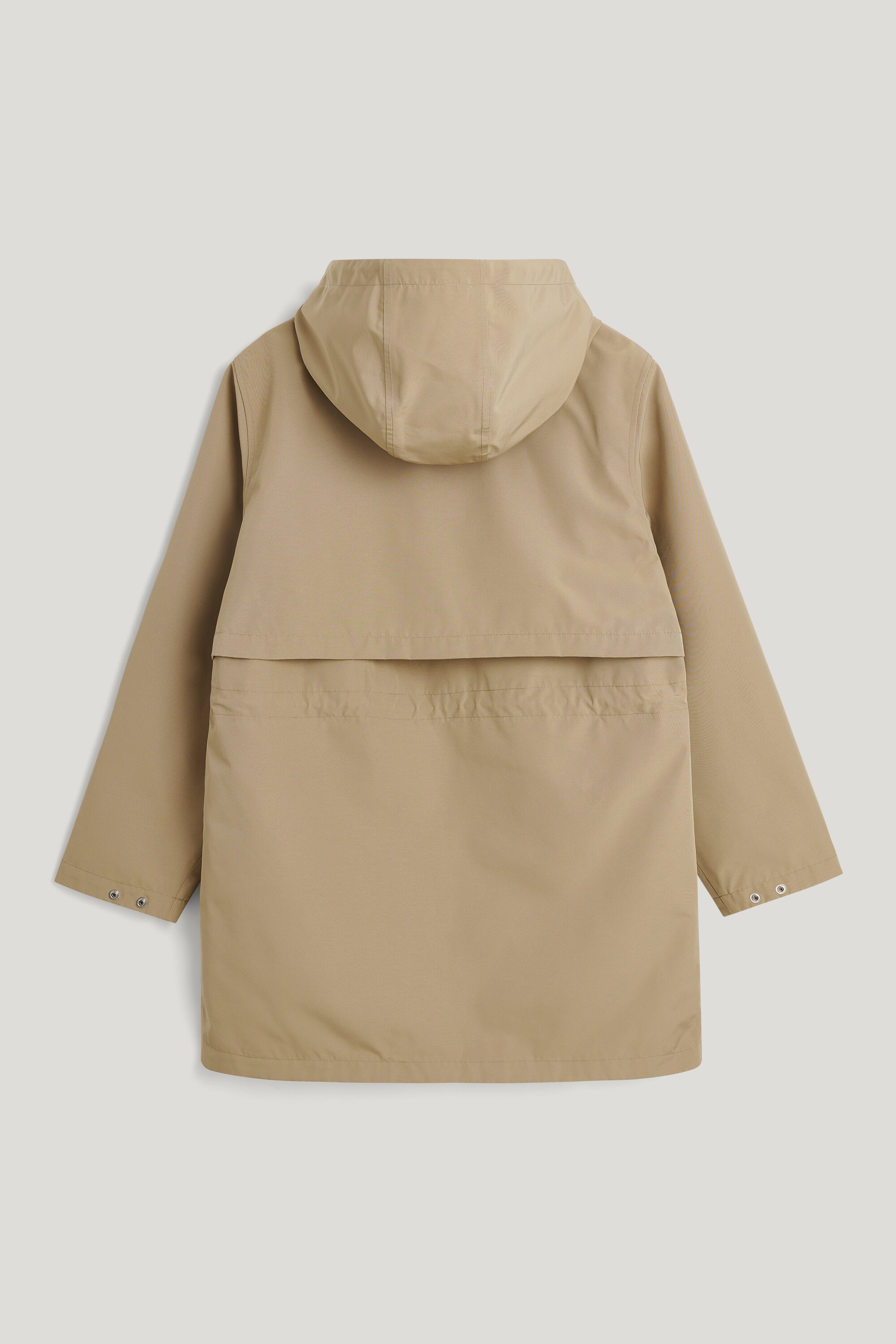 LEGACY CRUISER WATERPROOF PARKA