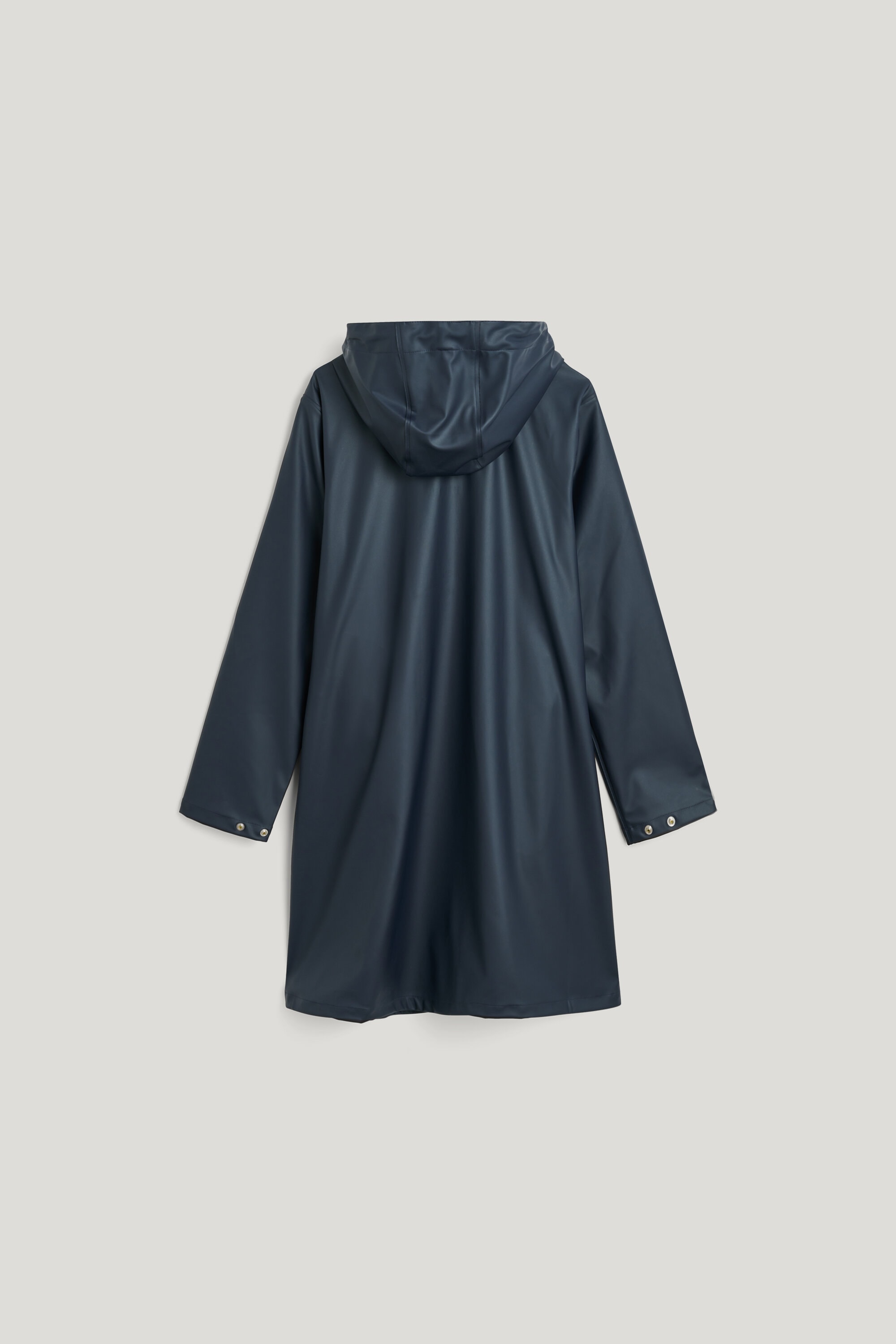 WINGS A-SHAPE RAIN COAT