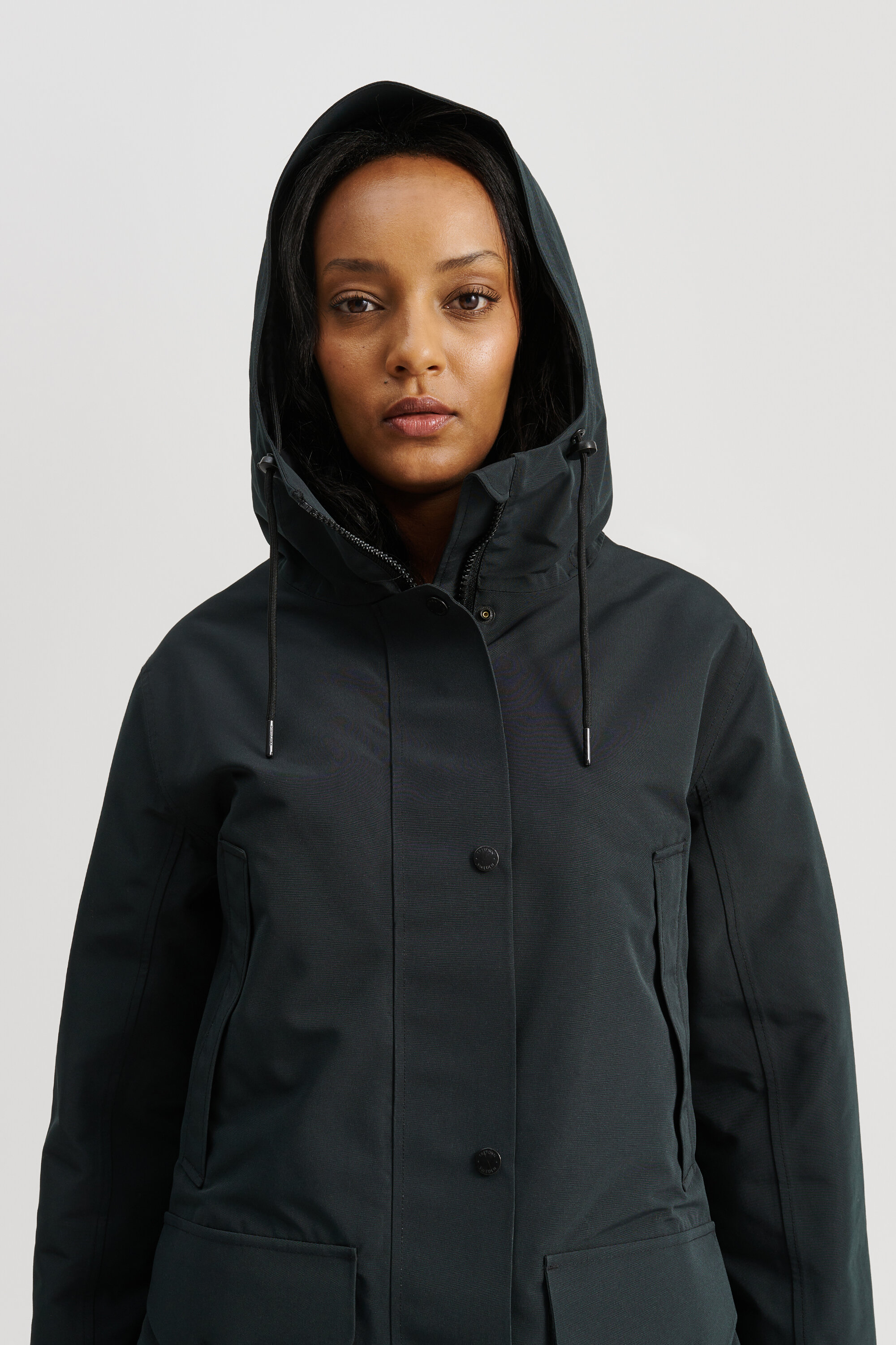 EXPLORER FIELD  WATERPROOF PARKA