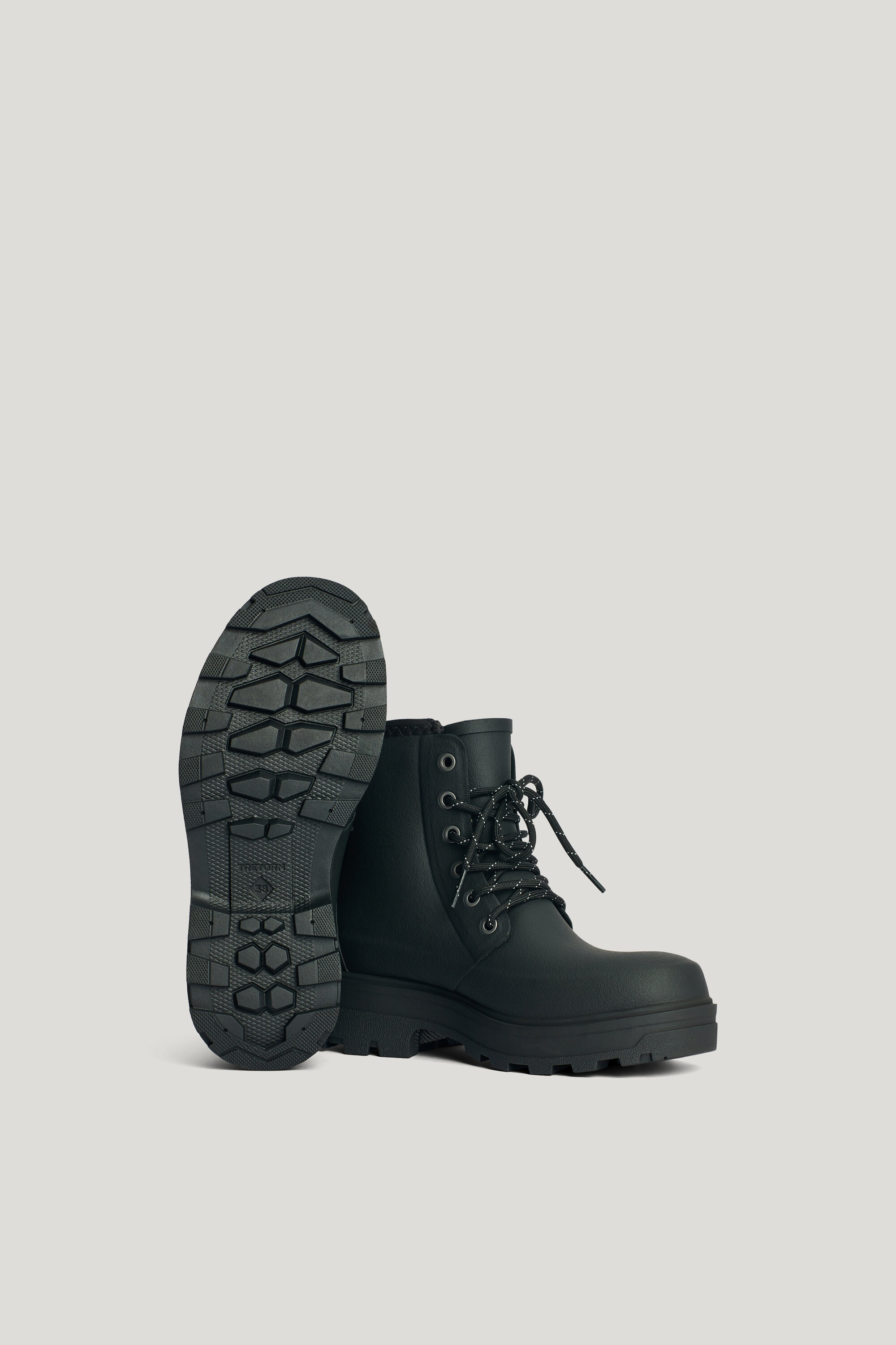 MYLIA RUBBER BOOT