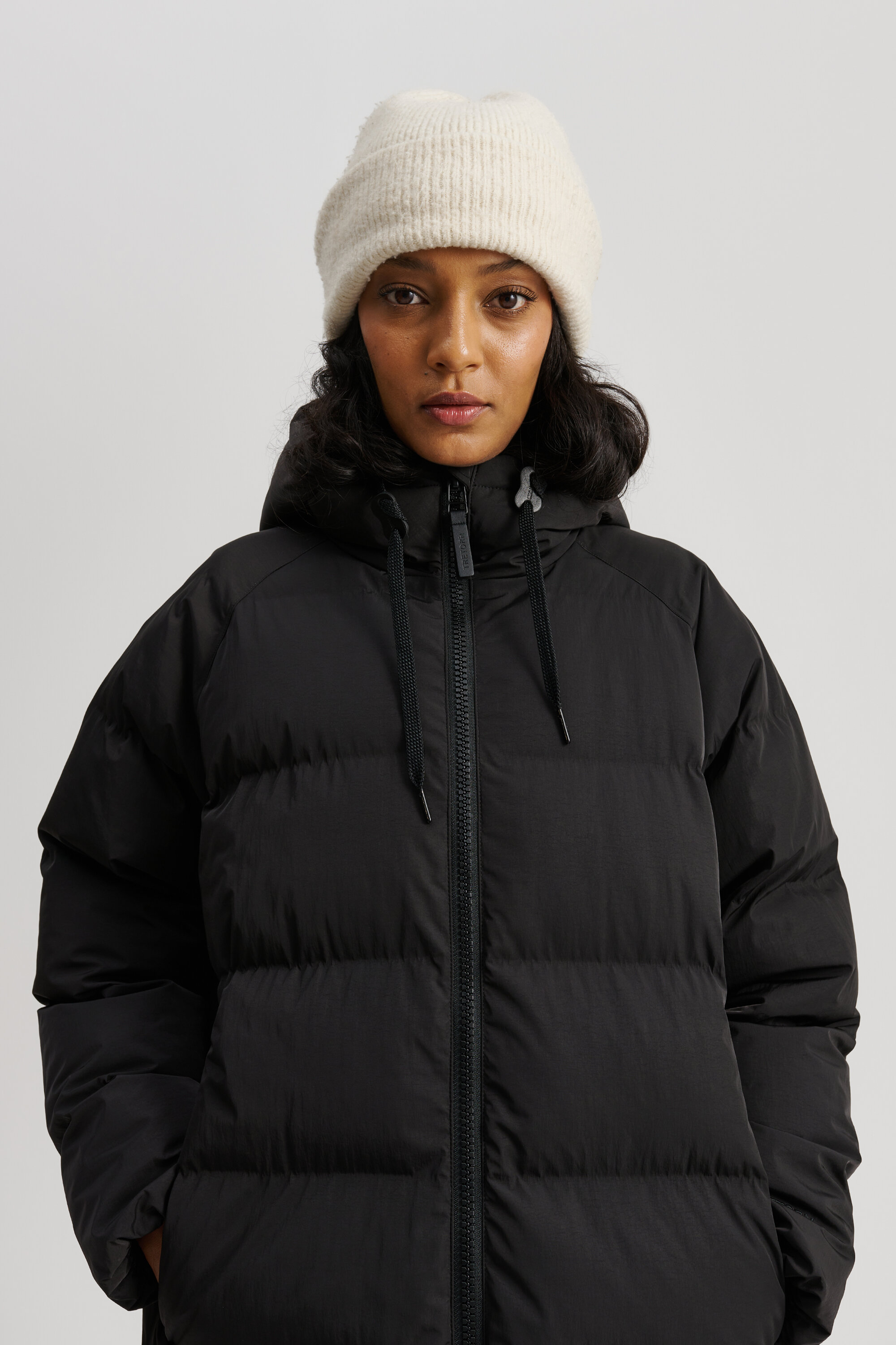 ARCTIC PUFFER WATERPROOF PARKA