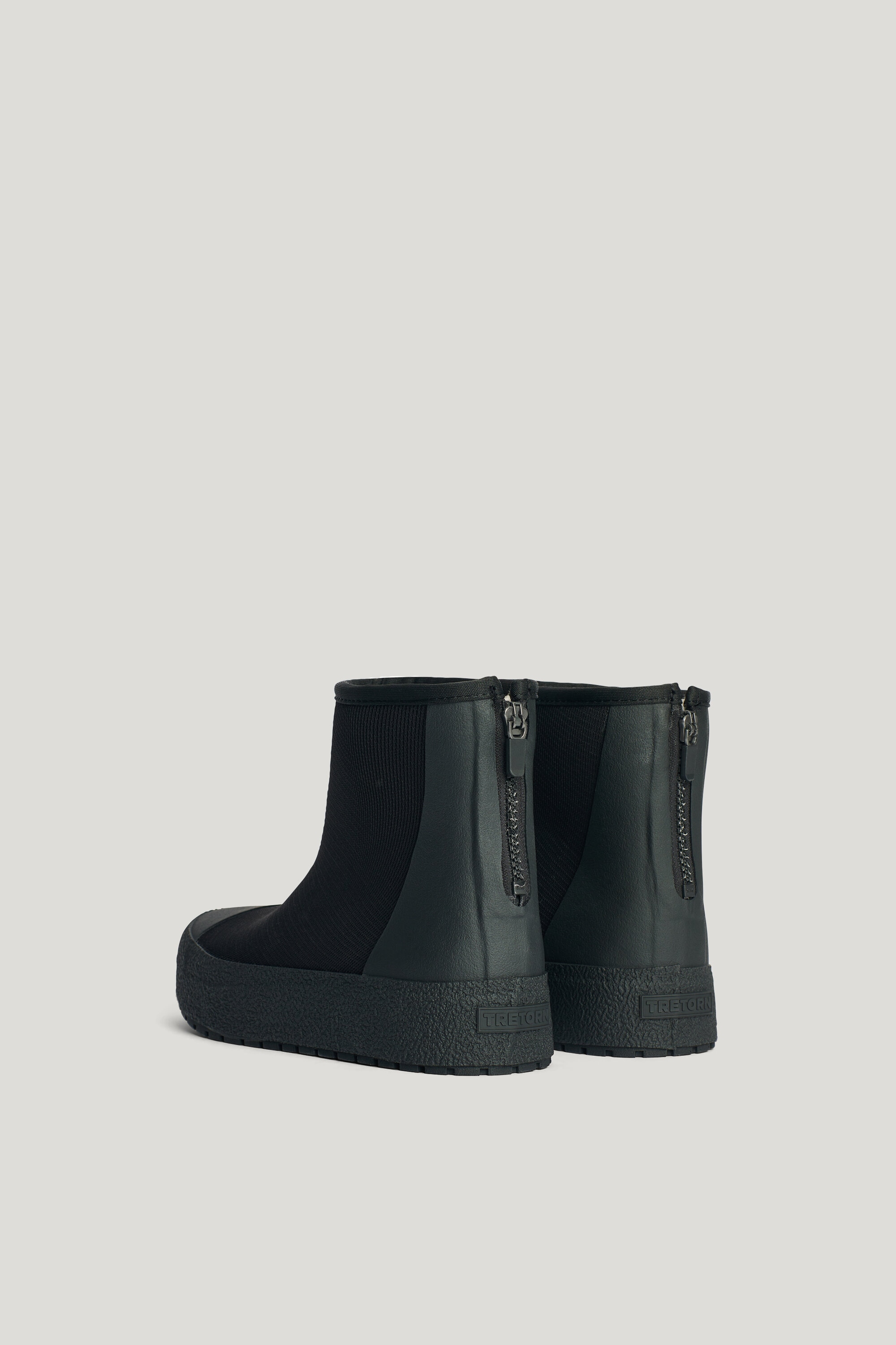 ARCH HYBRID WOMEN WATERPROOF BOOT