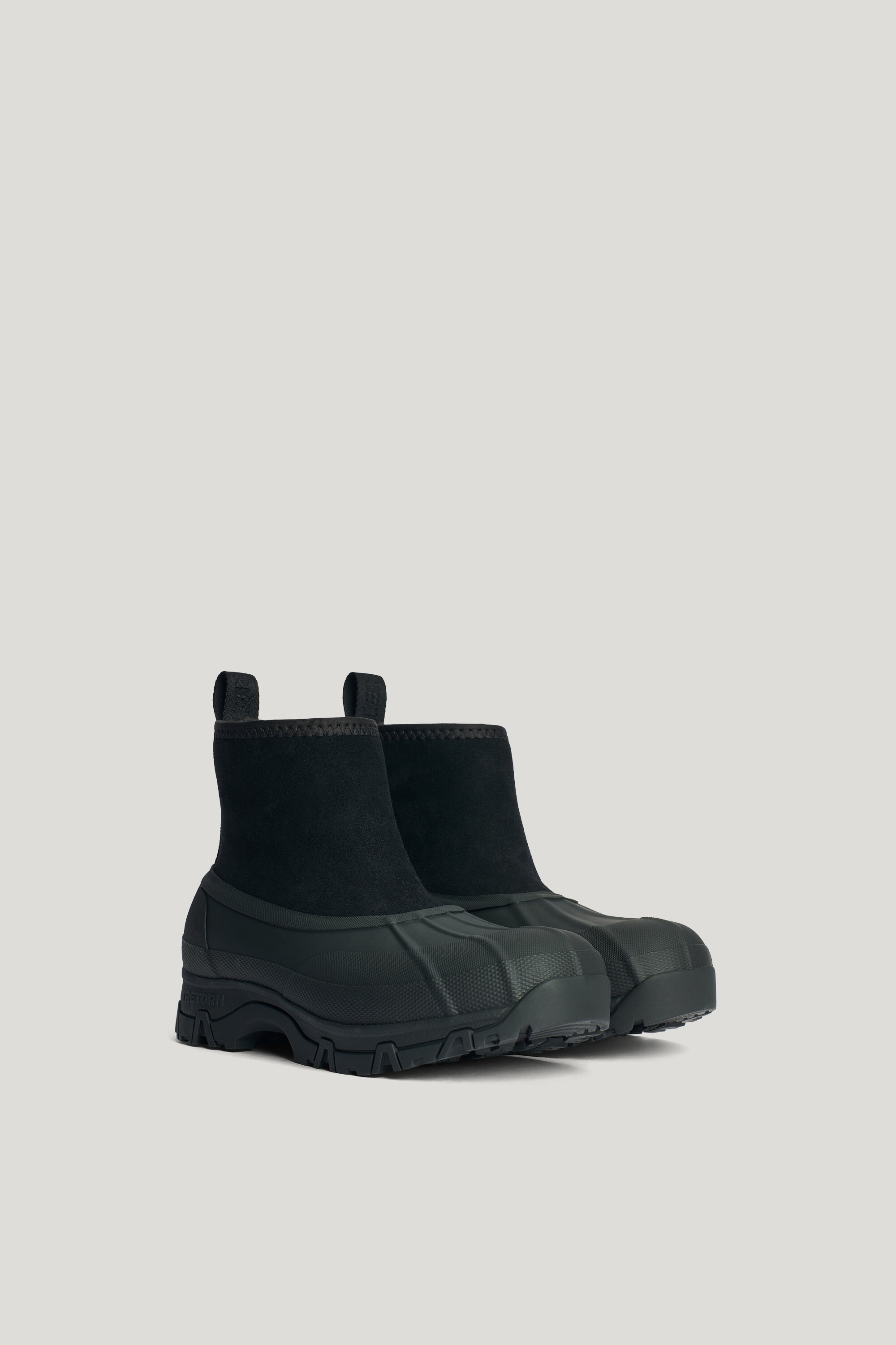 AHUS HYBRID WATERPROOF BOOT