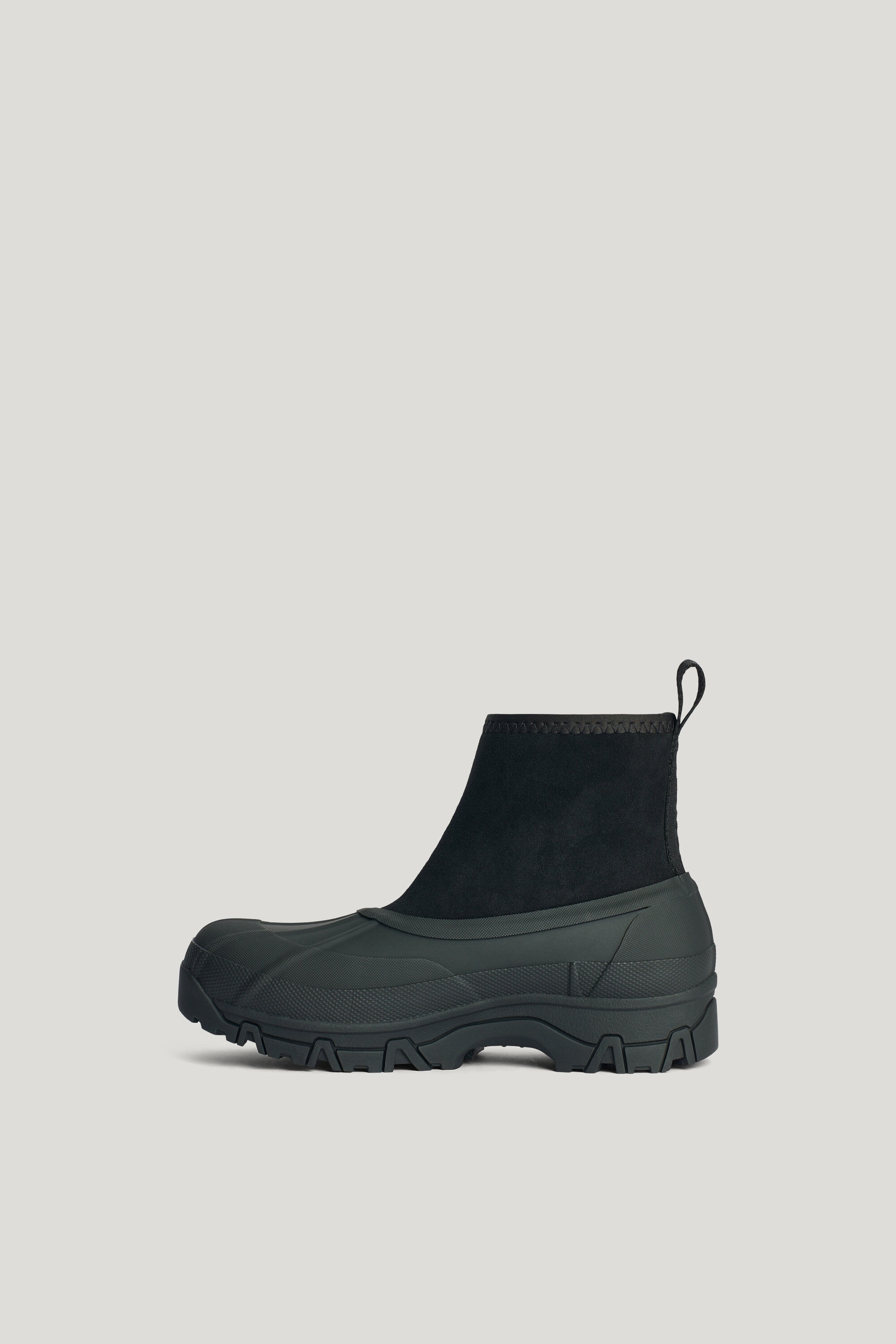 AHUS HYBRID WATERPROOF BOOT