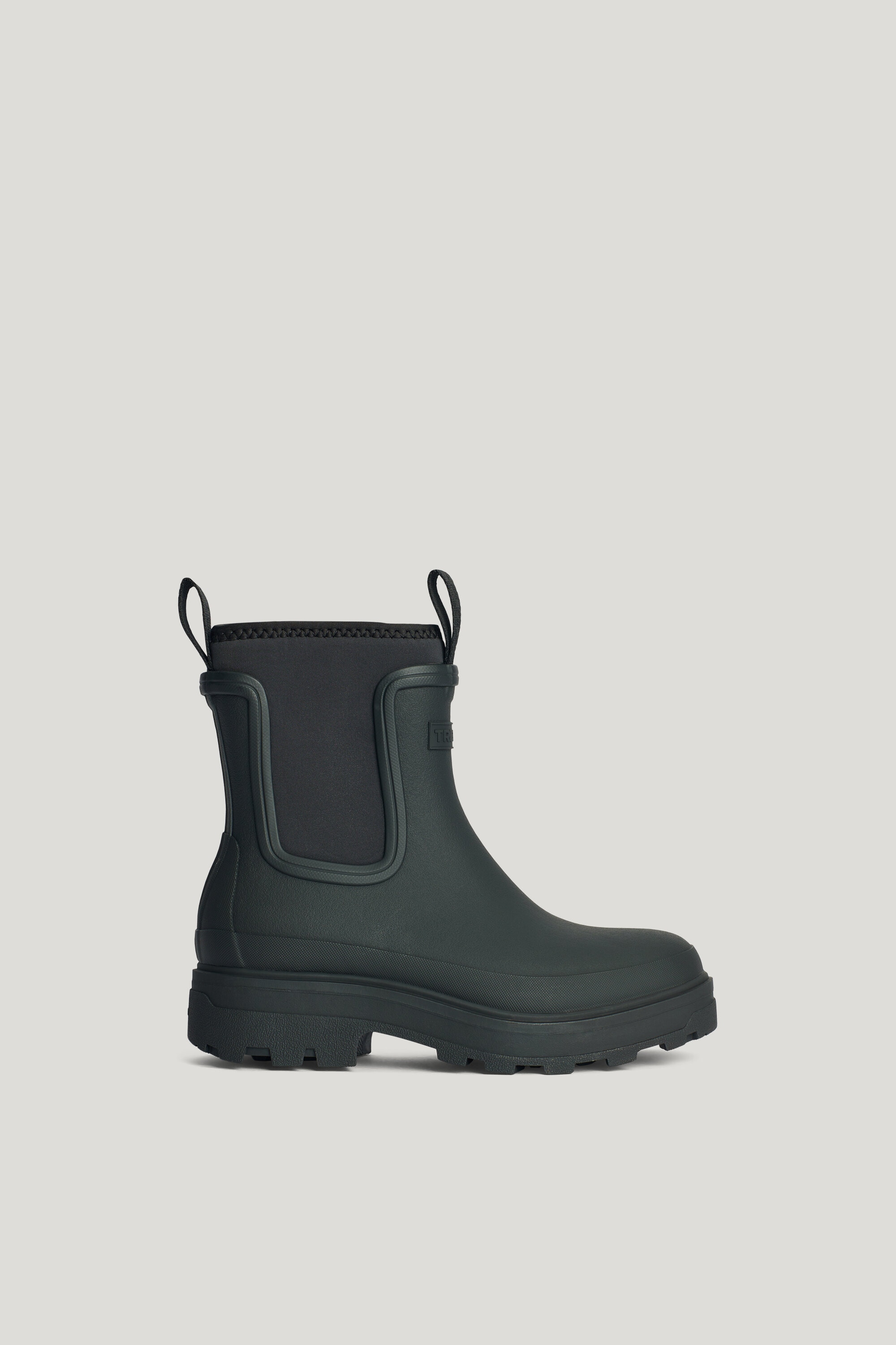 YUN RUBBER BOOT