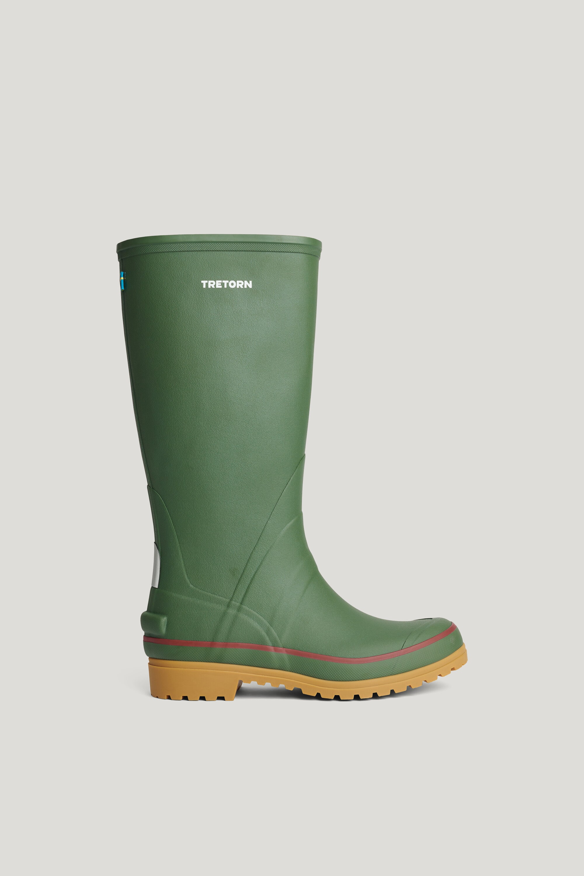 SAREK 72 RUBBER BOOT