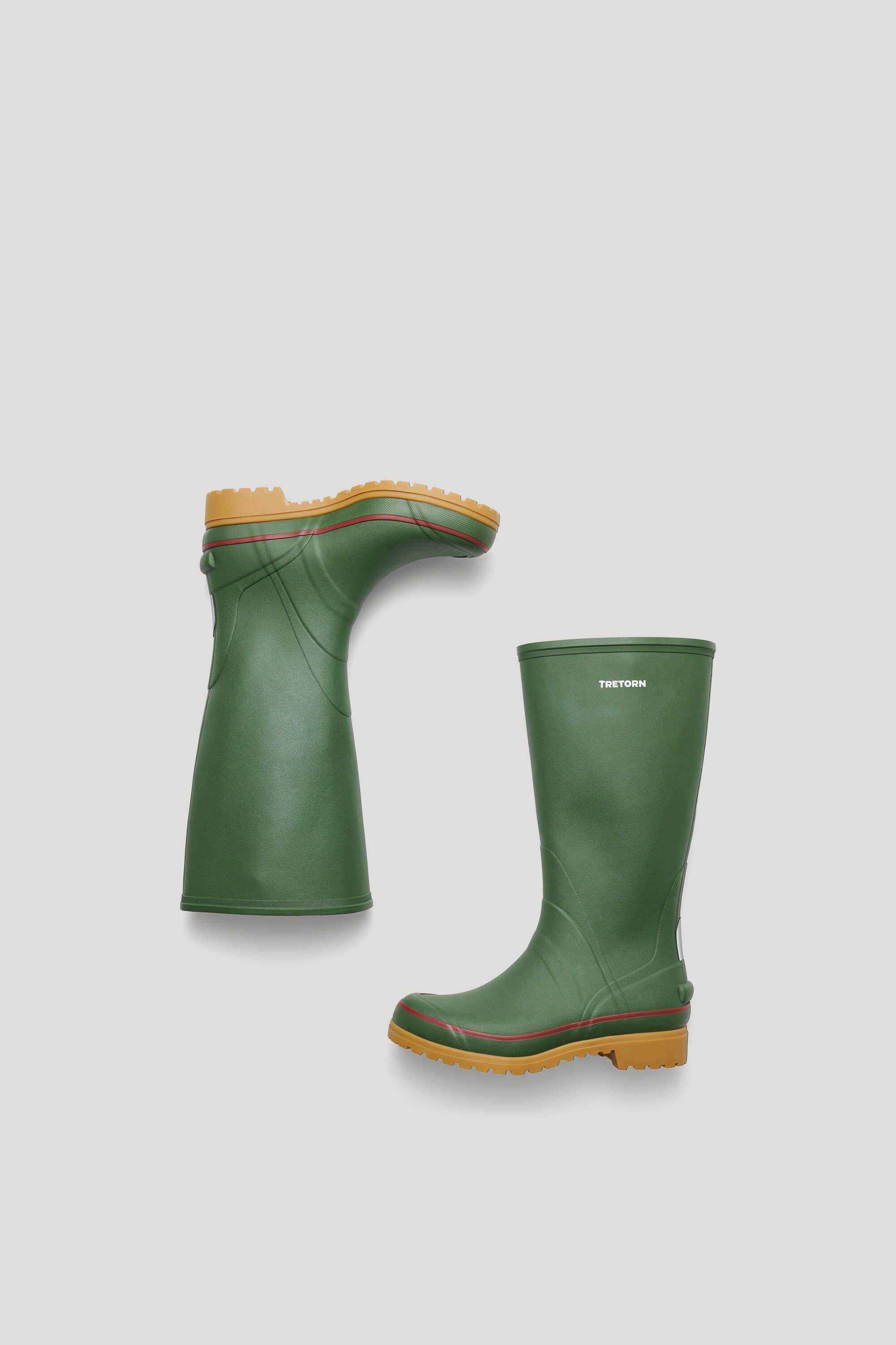 SAREK 72 RUBBER BOOT