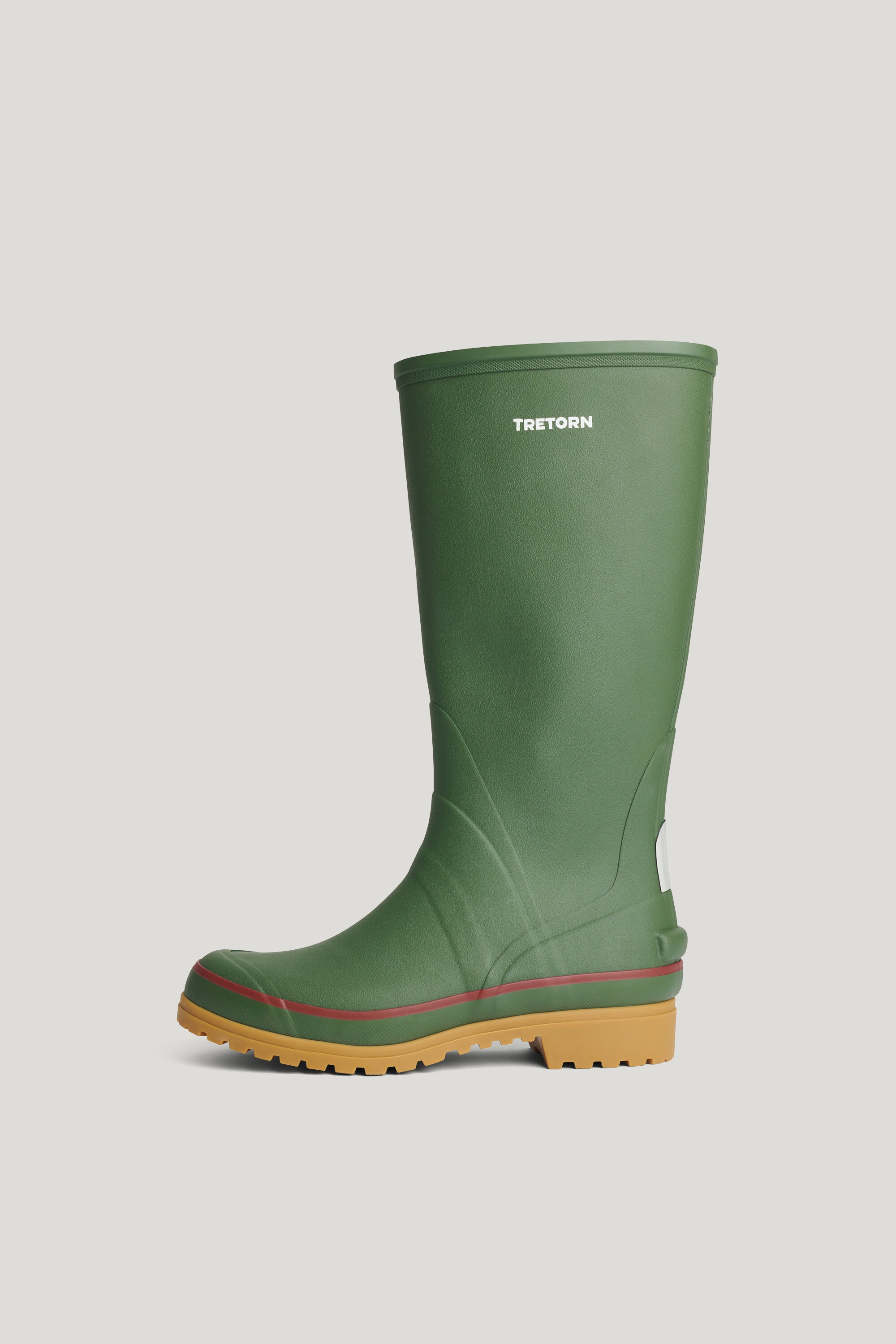 SAREK 72 RUBBER BOOT