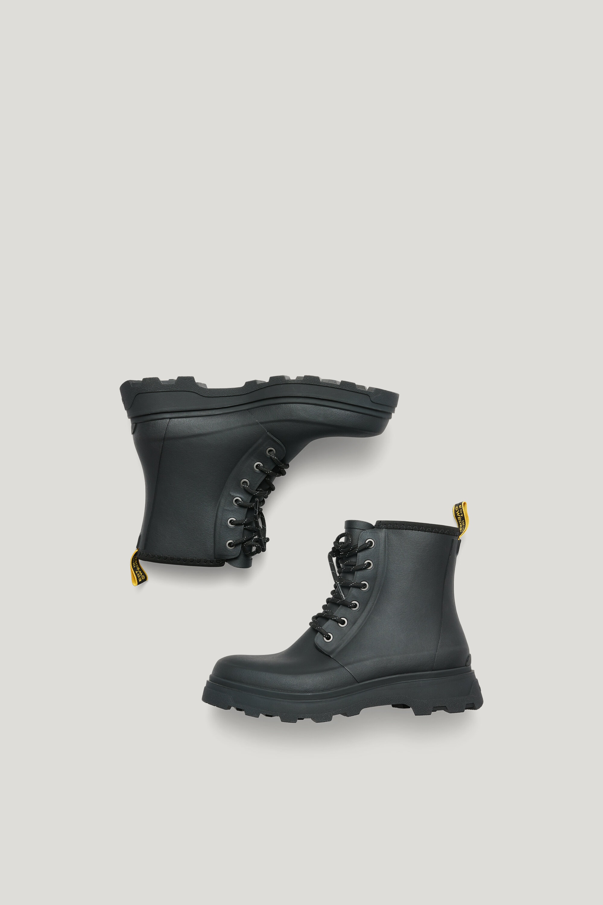 MILO RUBBER BOOT