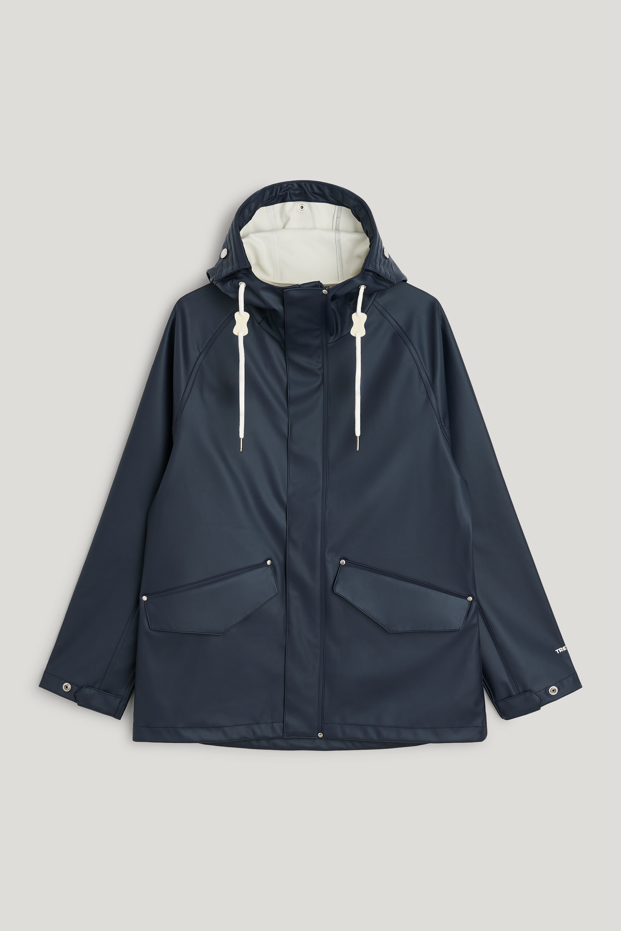 FIELD RAIN JACKET