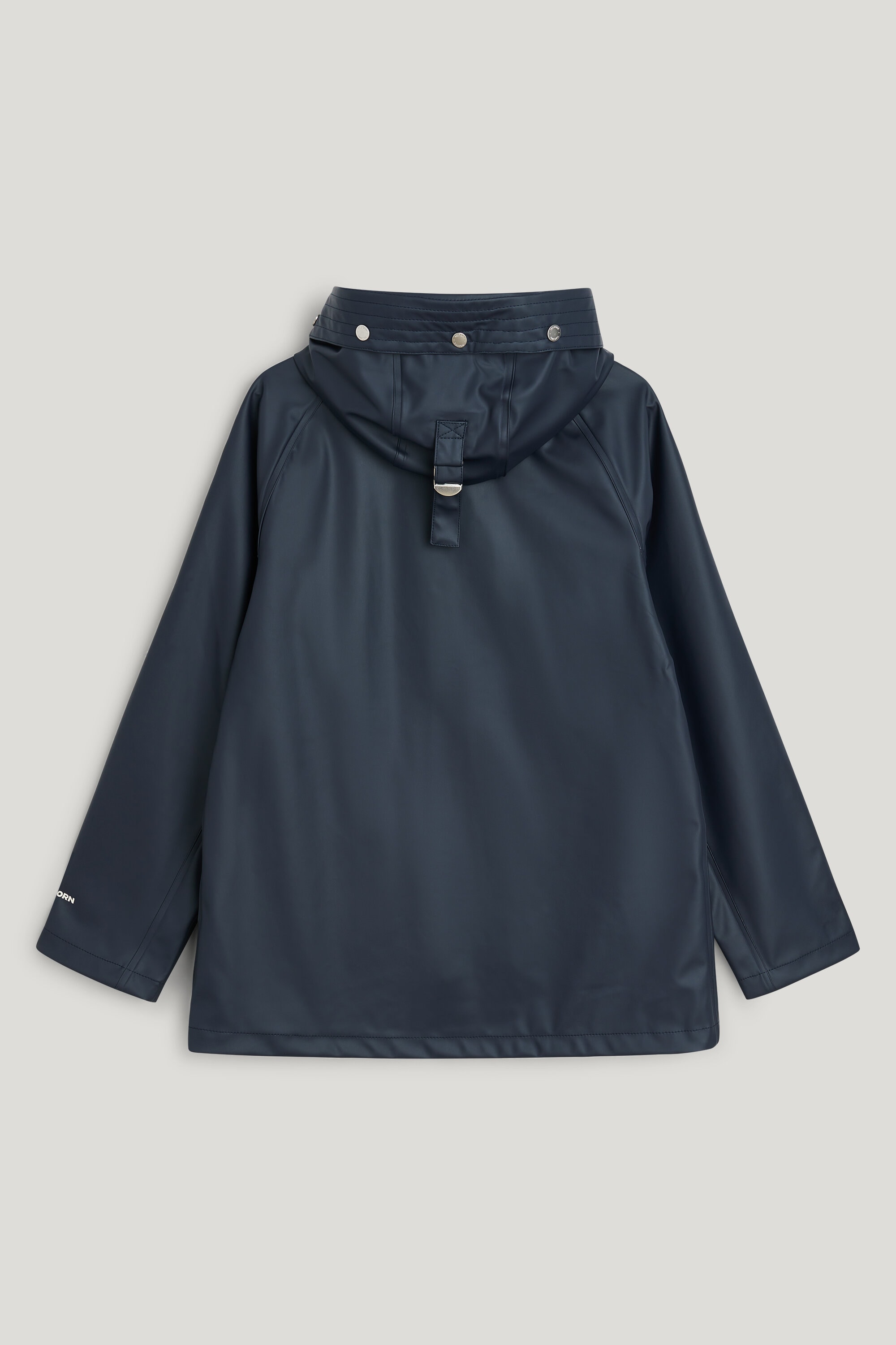 FIELD RAIN JACKET