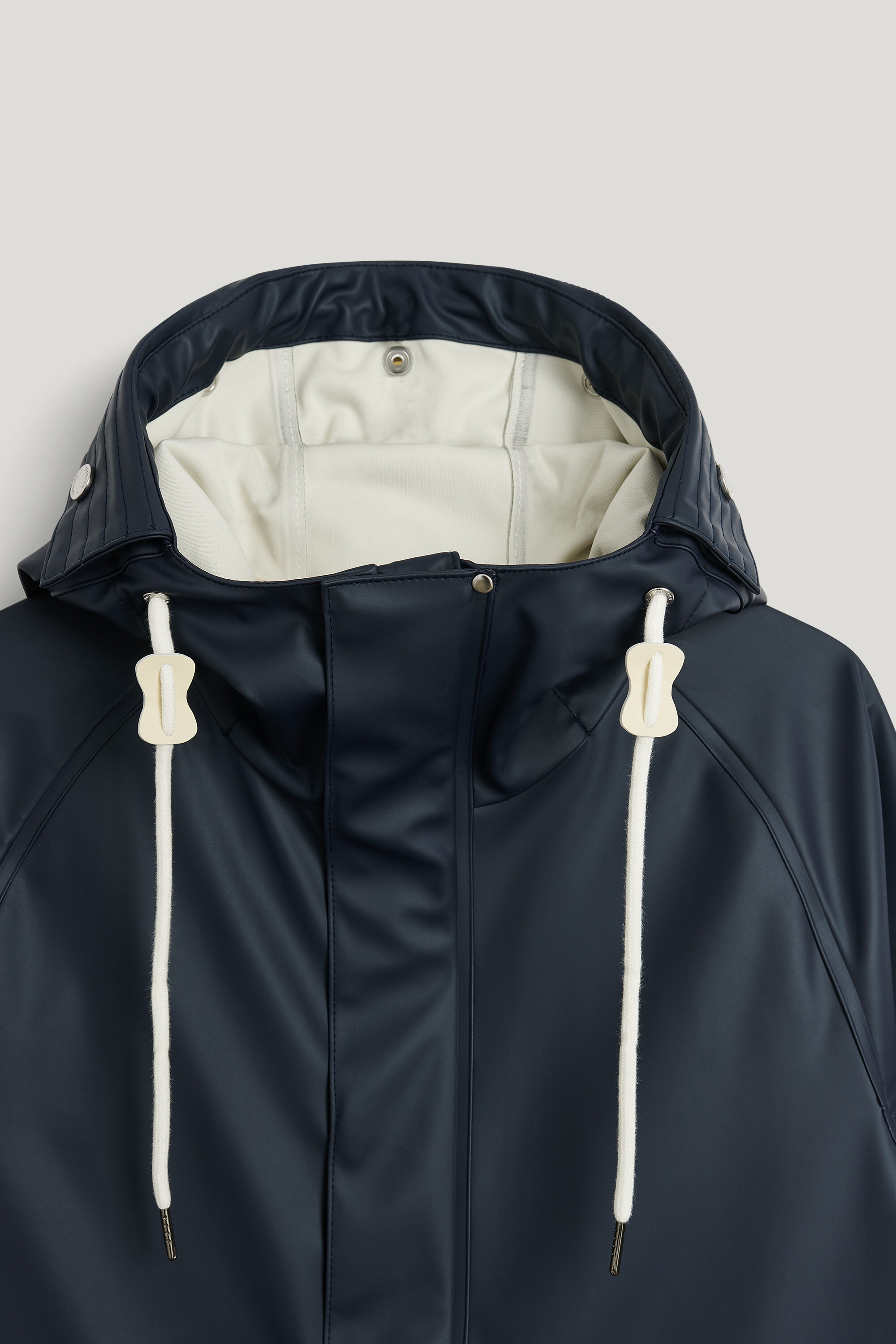 FIELD RAIN JACKET