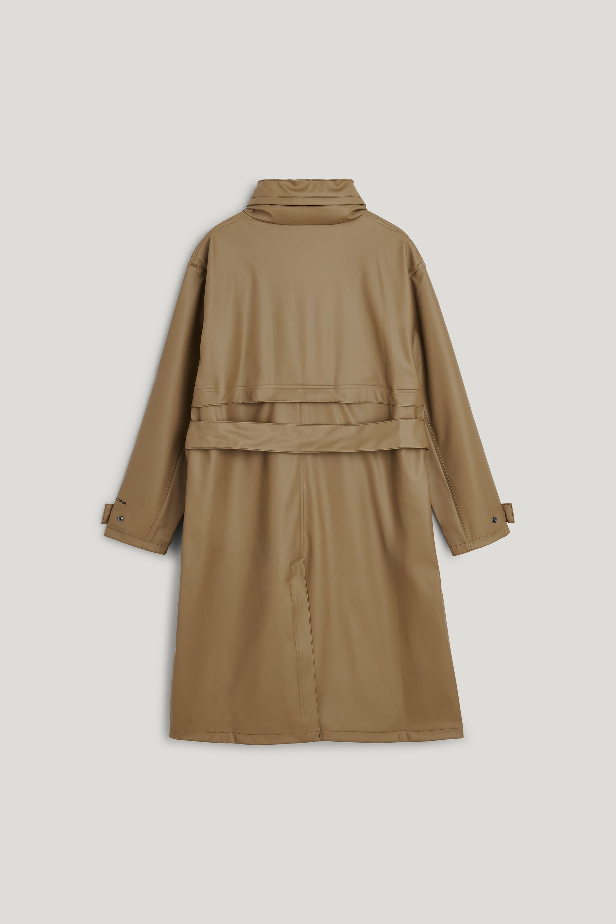 FIELD RAIN COAT