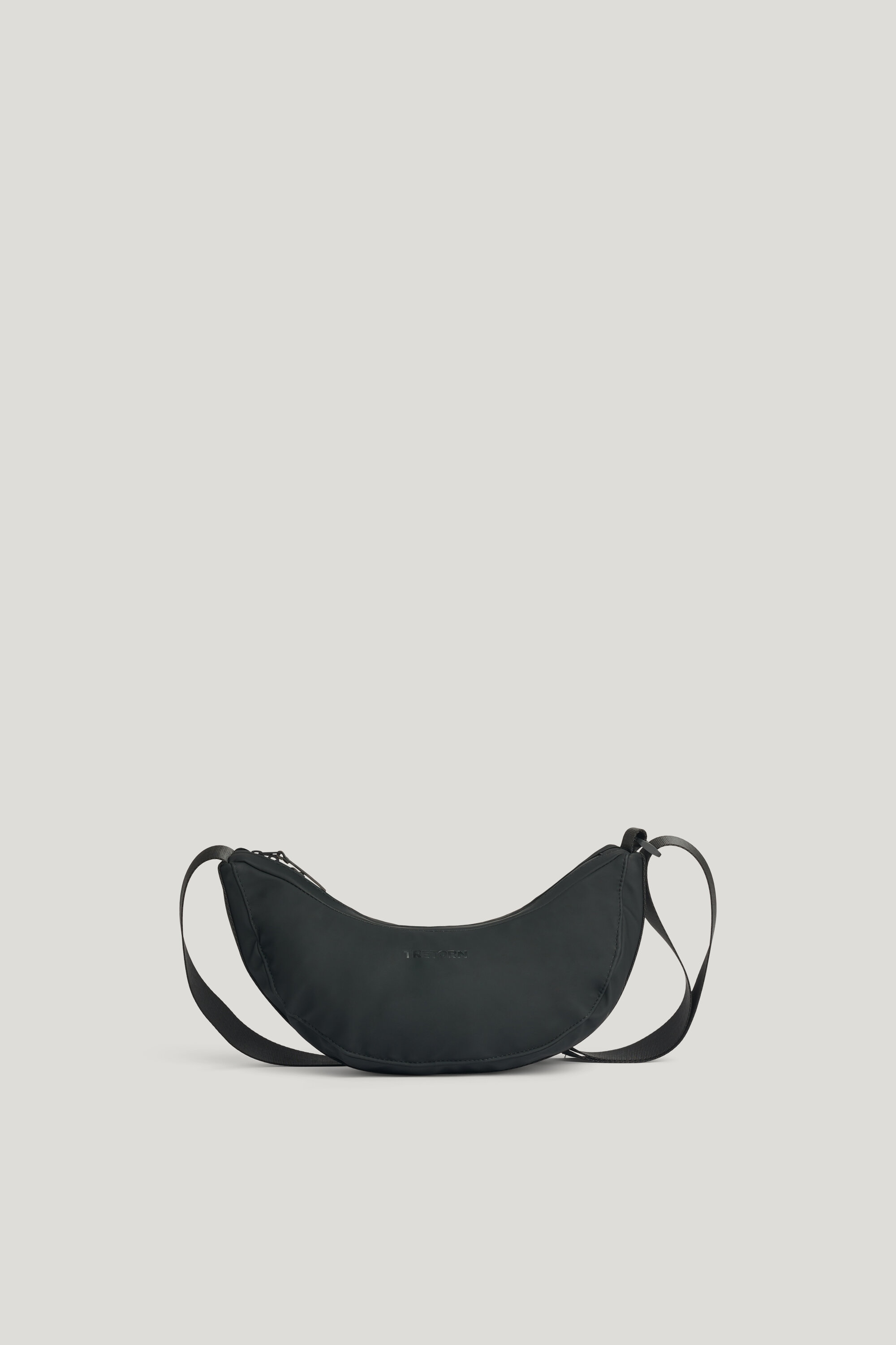 PU MOON BAG