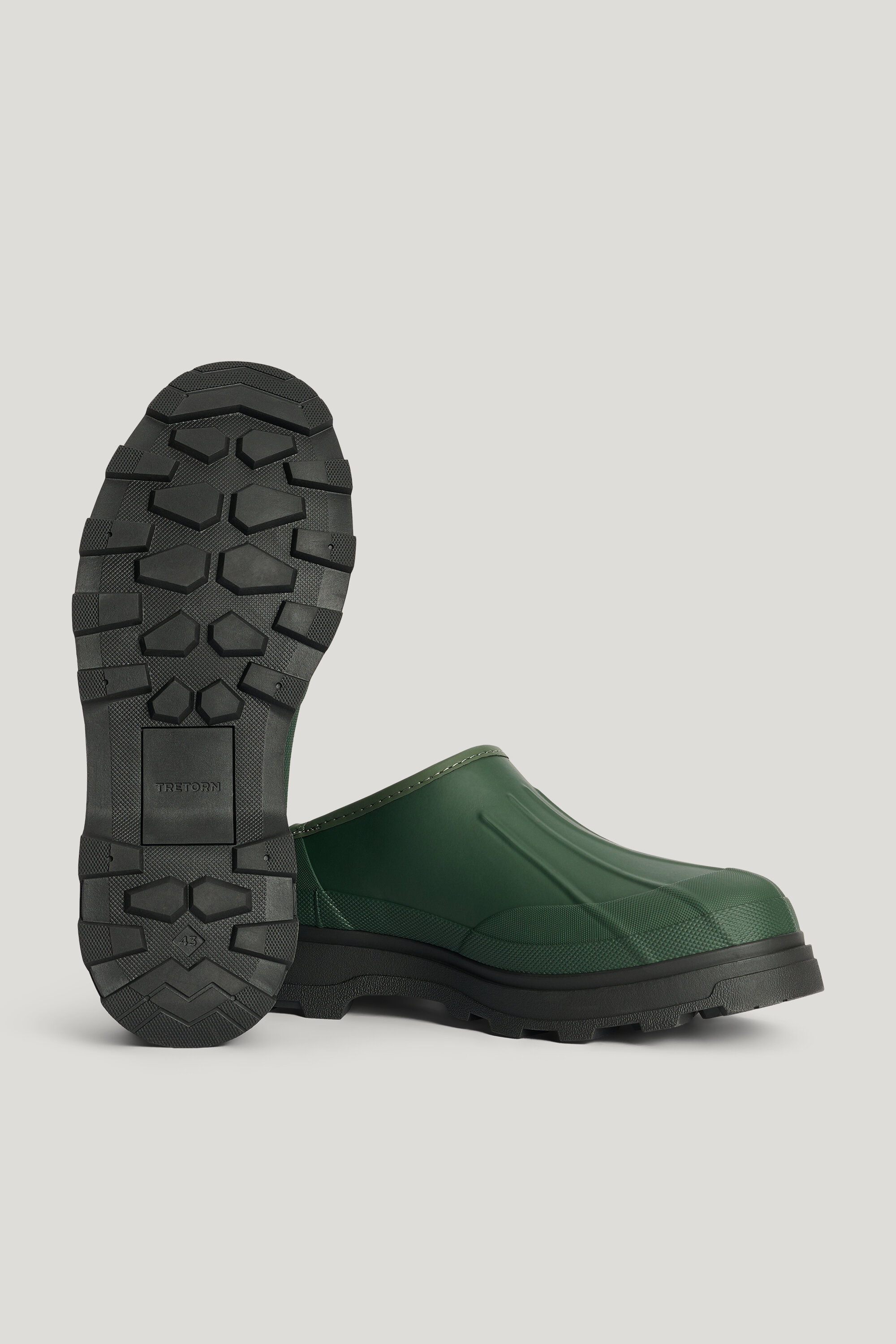 TRETORN X KASSL Editions IM RUBBER BOOT