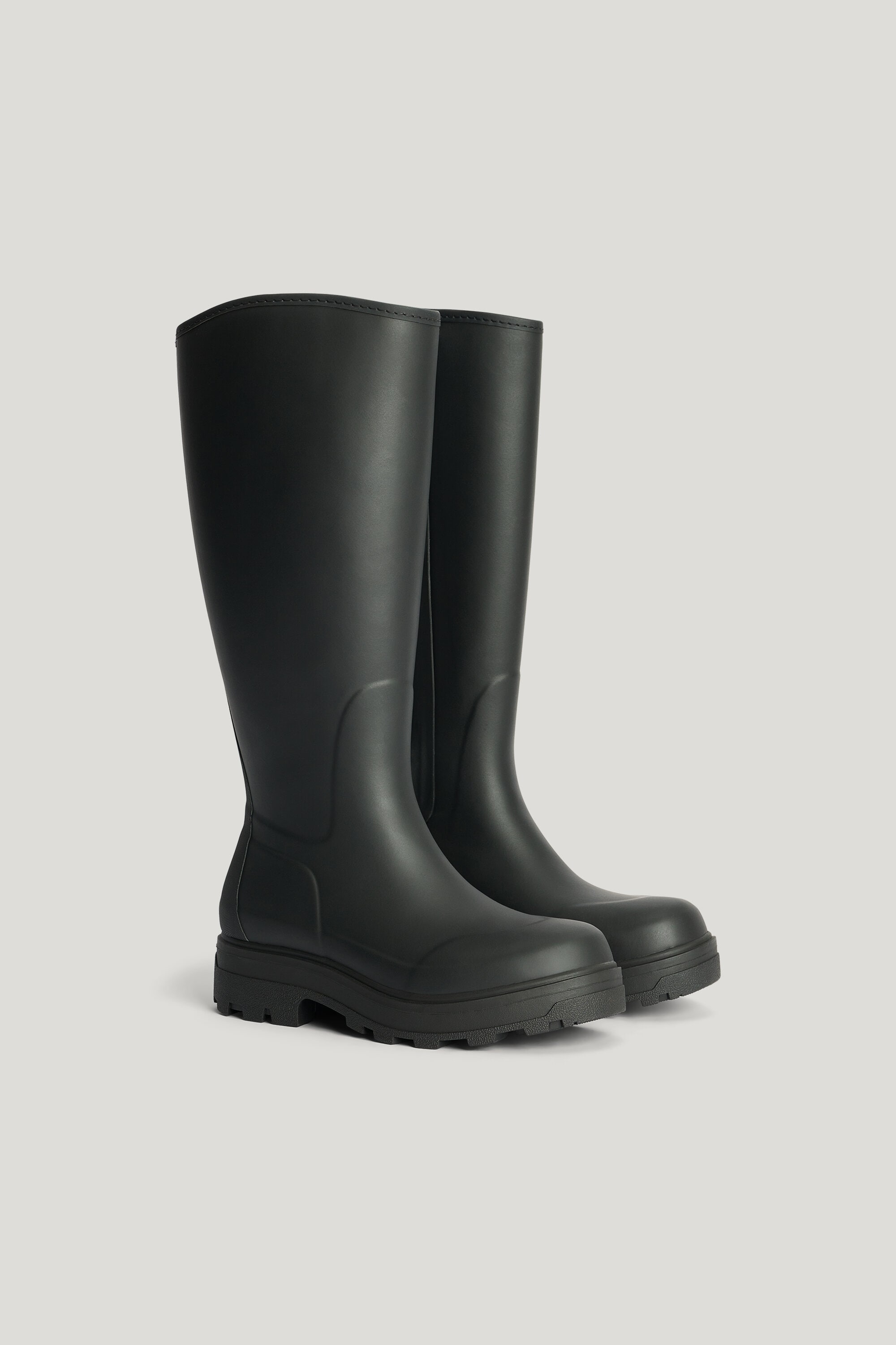 TRETORN X KASSL Editions ILSE RUBBER BOOT