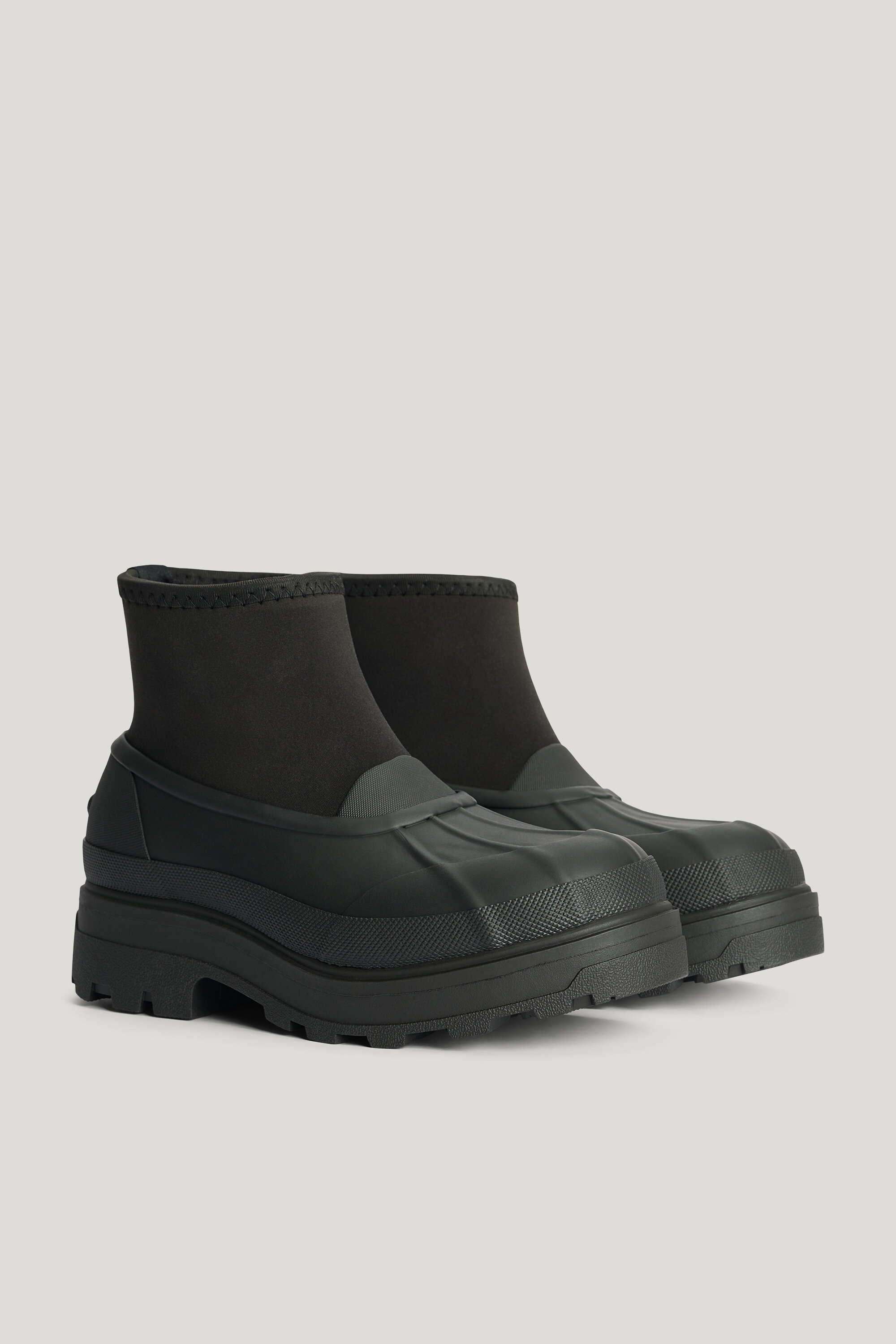 TRETORN X KASSL Editions LAVI RUBBER BOOT