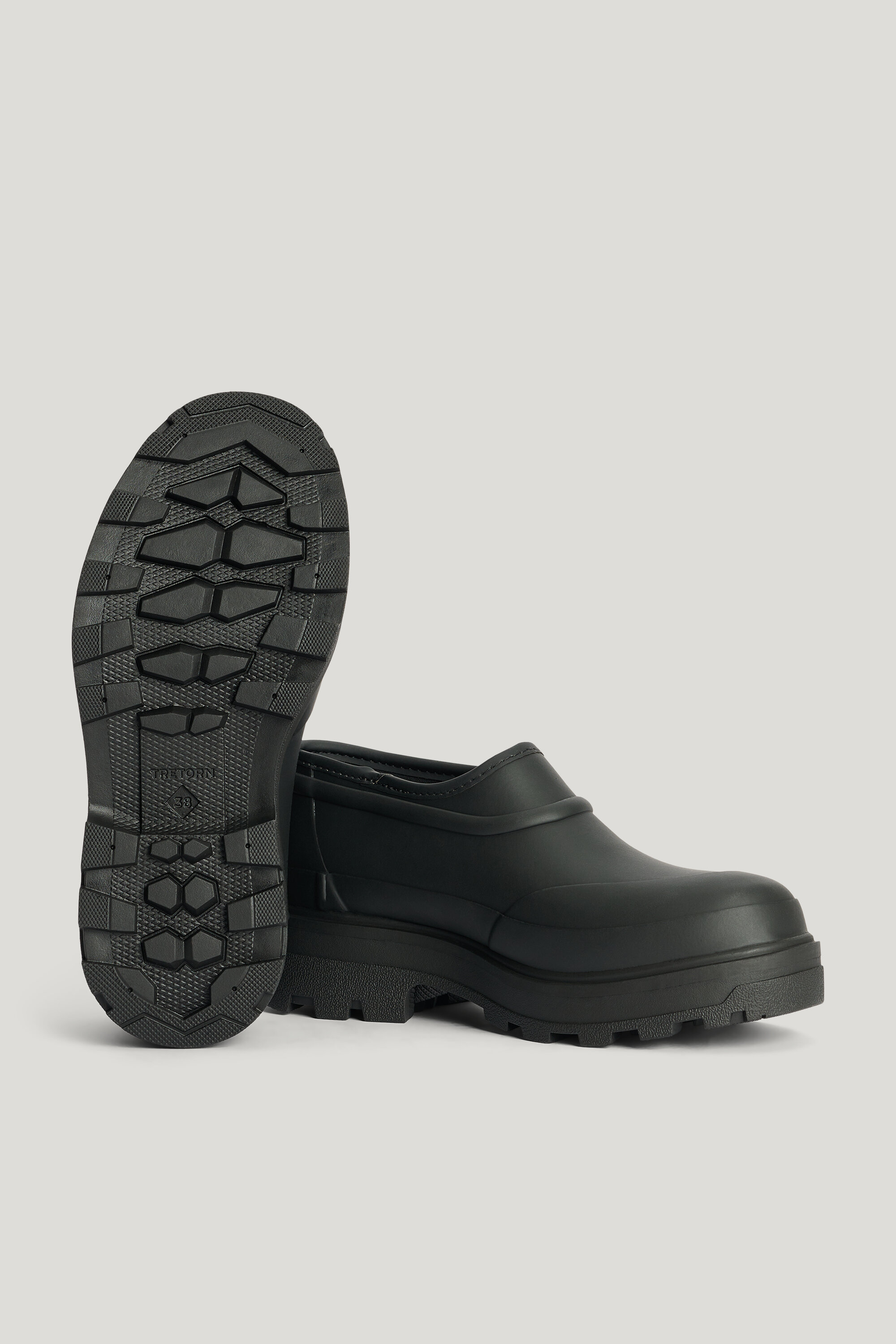 TRETORN X KASSL Editions BETH RUBBER BOOT