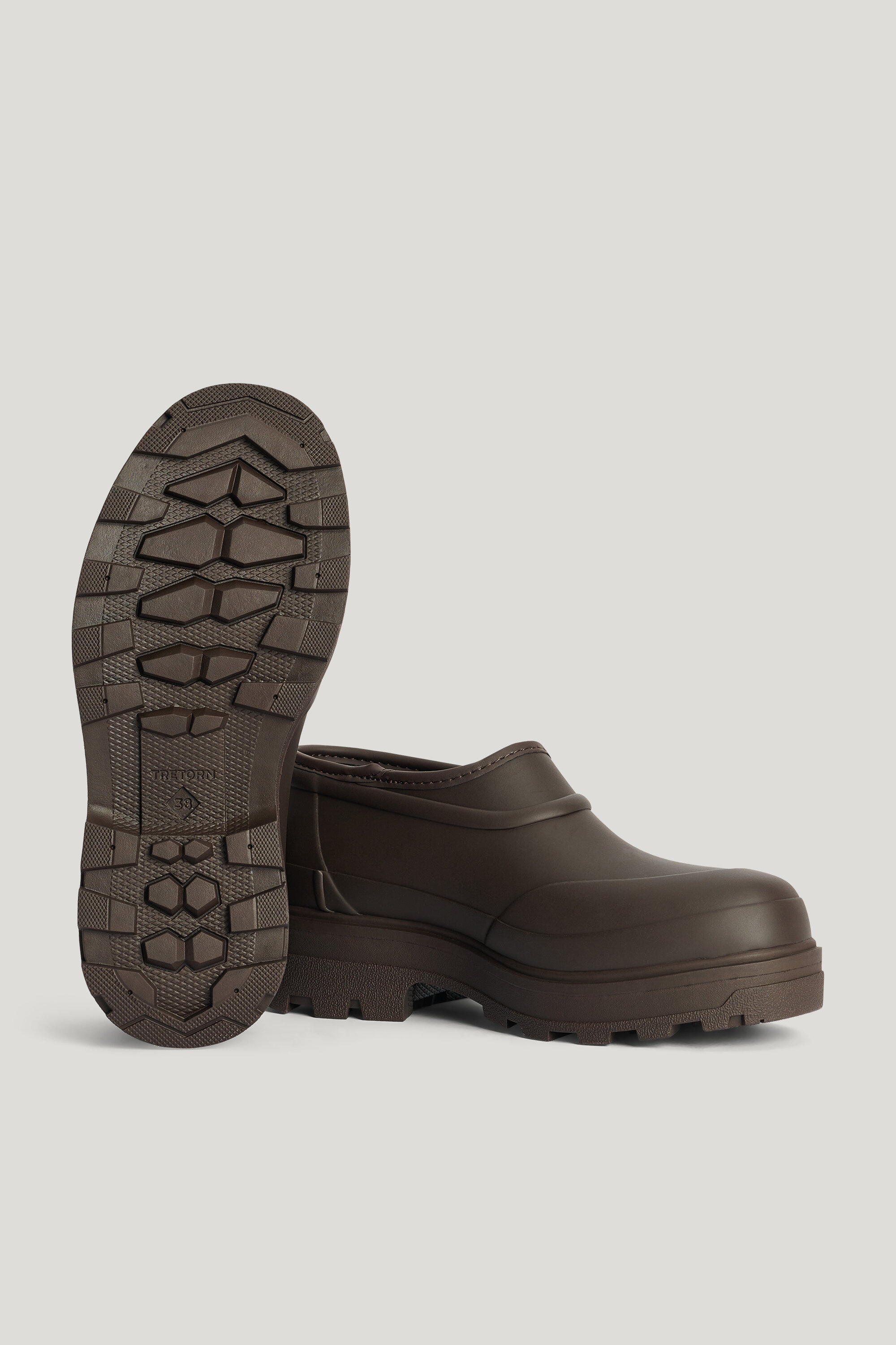 TRETORN X KASSL Editions BETH RUBBER BOOT