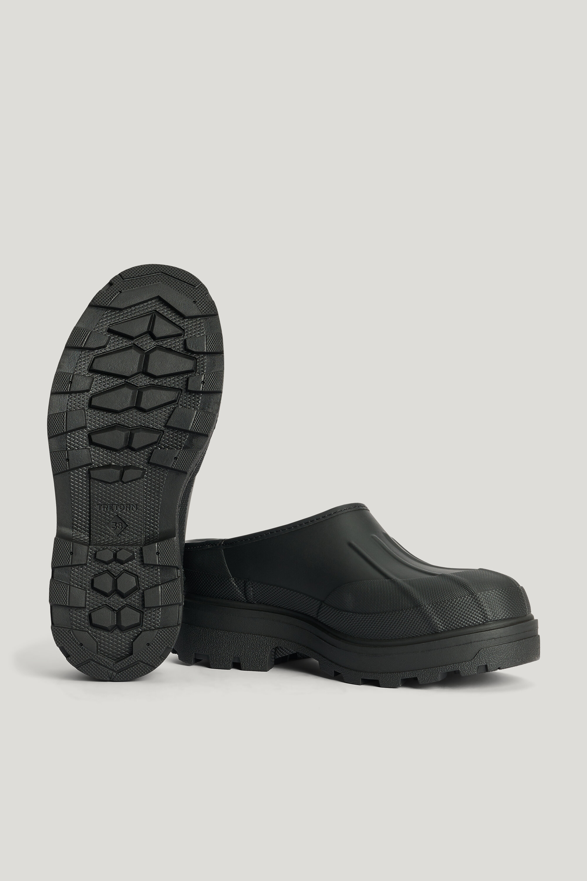 TRETORN X KASSL Editions EEFJE RUBBER BOOT