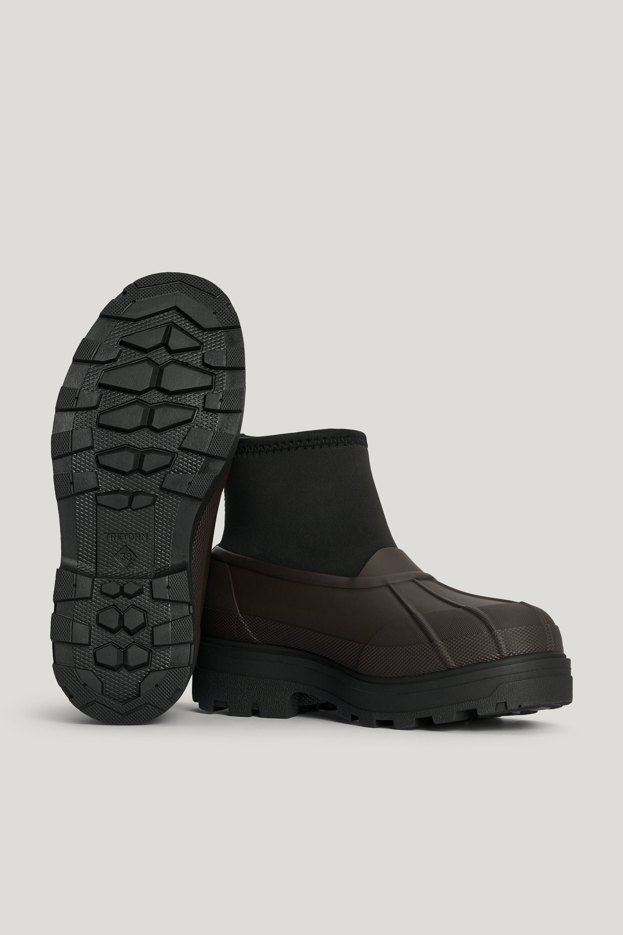 TRETORN X KASSL Editions MAX RUBBER BOOT